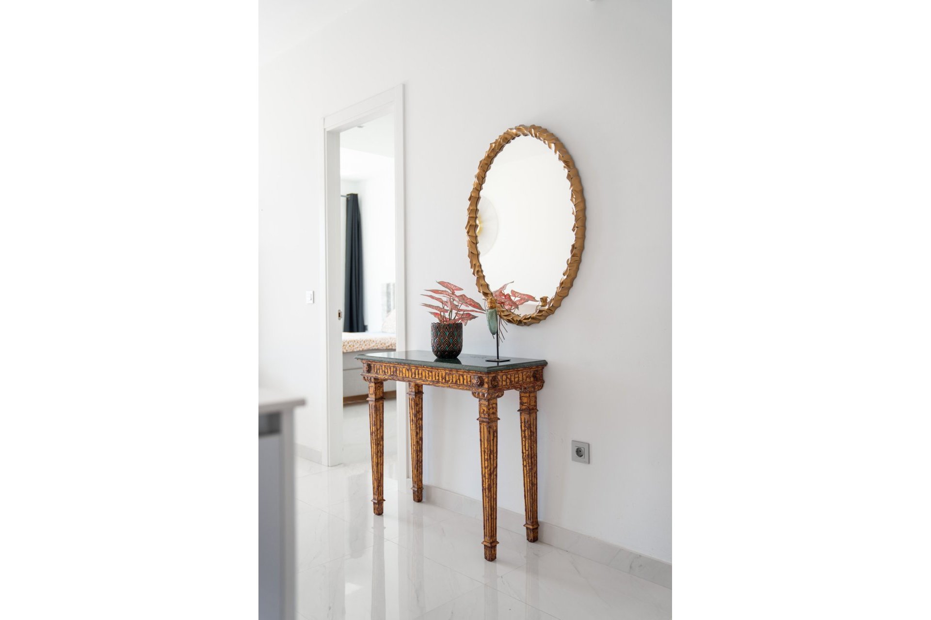 Reventa - Apartment - Middle Floor Apartment - Estepona - Estepona Centro