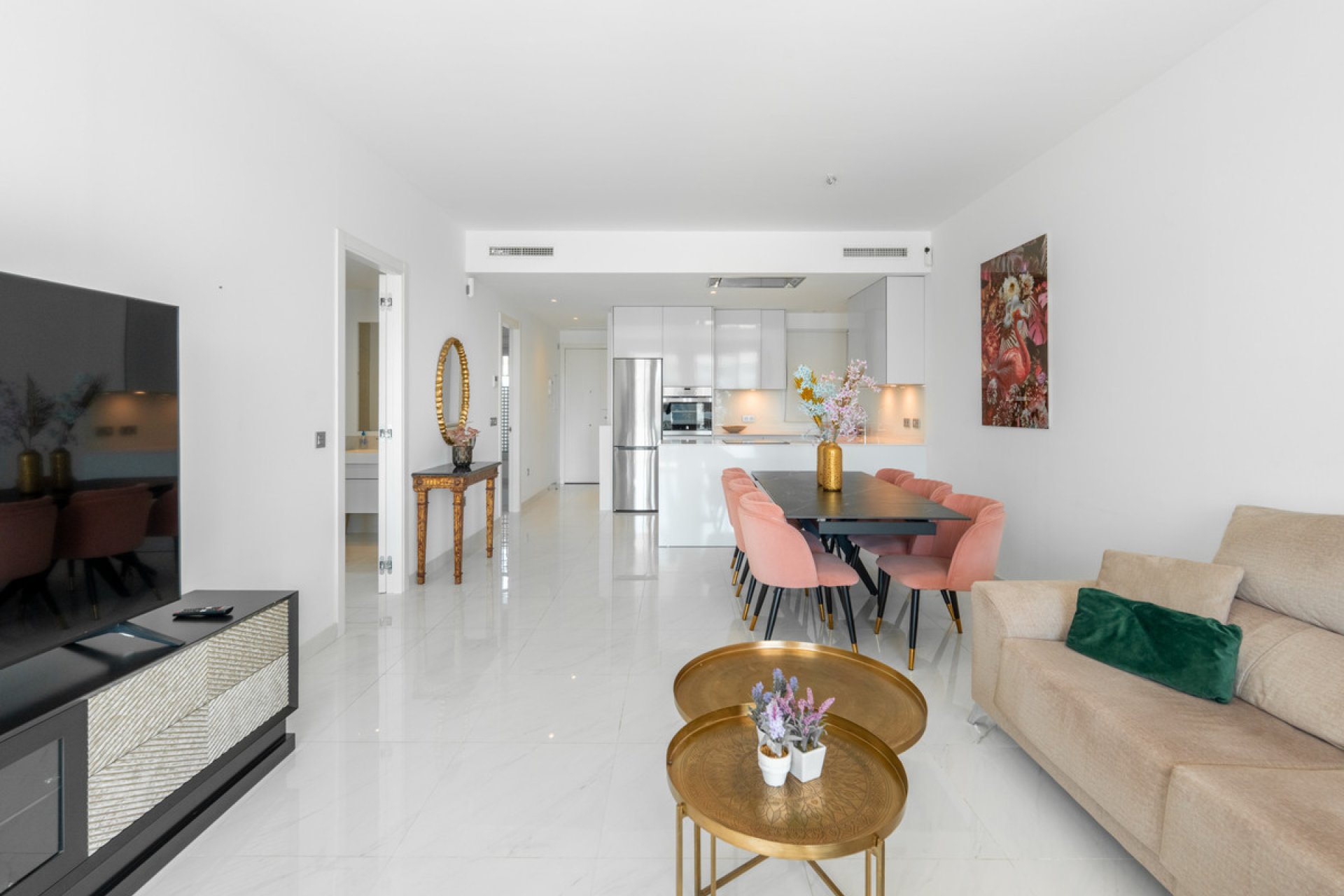 Reventa - Apartment - Middle Floor Apartment - Estepona - Estepona Centro