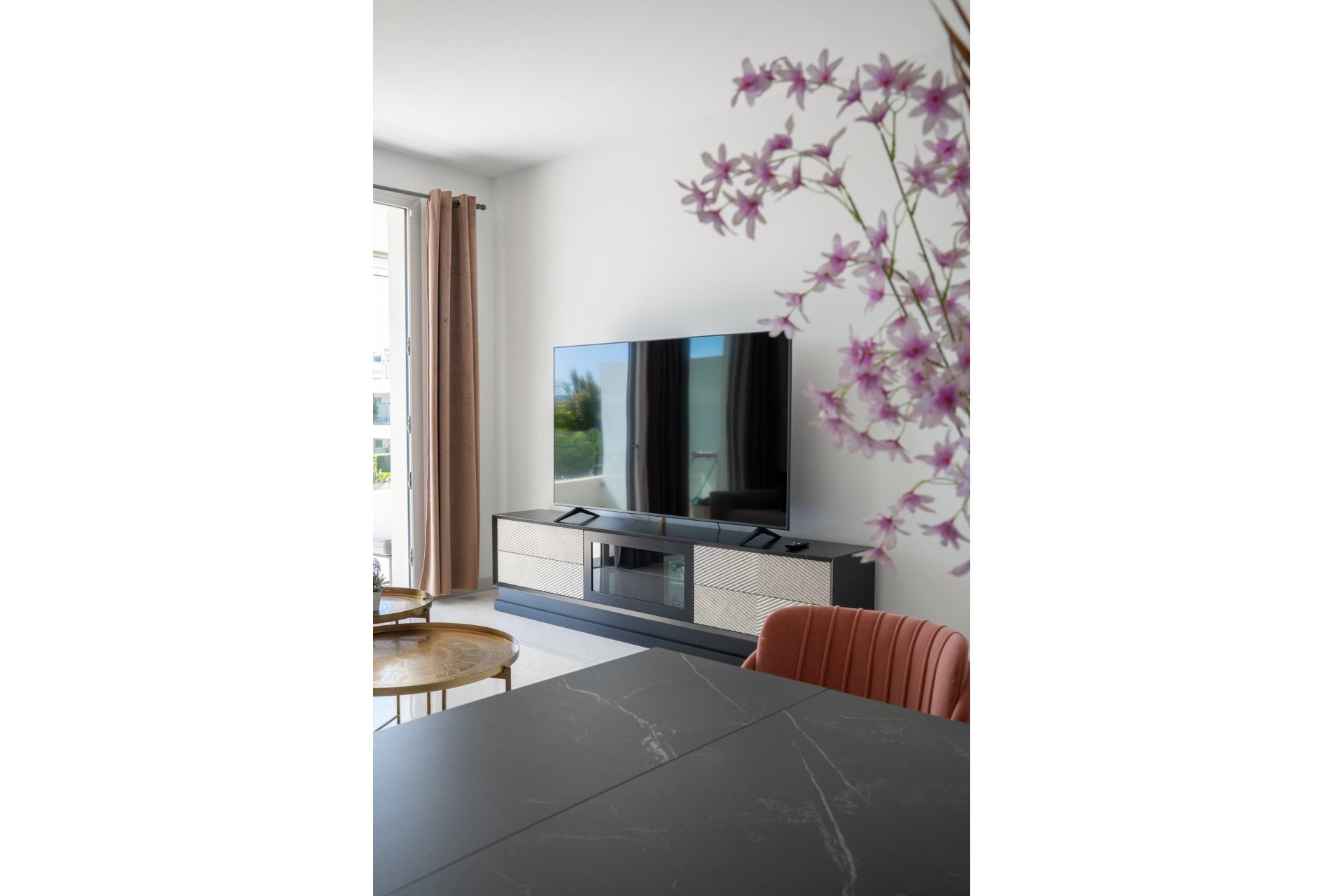 Reventa - Apartment - Middle Floor Apartment - Estepona - Estepona Centro