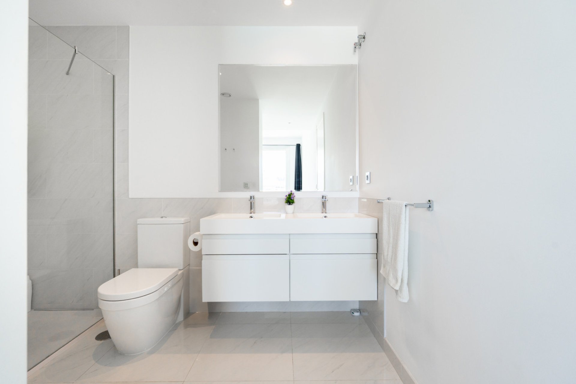 Reventa - Apartment - Middle Floor Apartment - Estepona - Estepona Centro