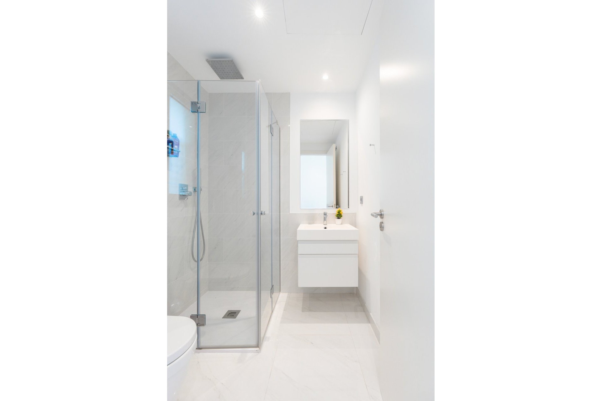 Reventa - Apartment - Middle Floor Apartment - Estepona - Estepona Centro