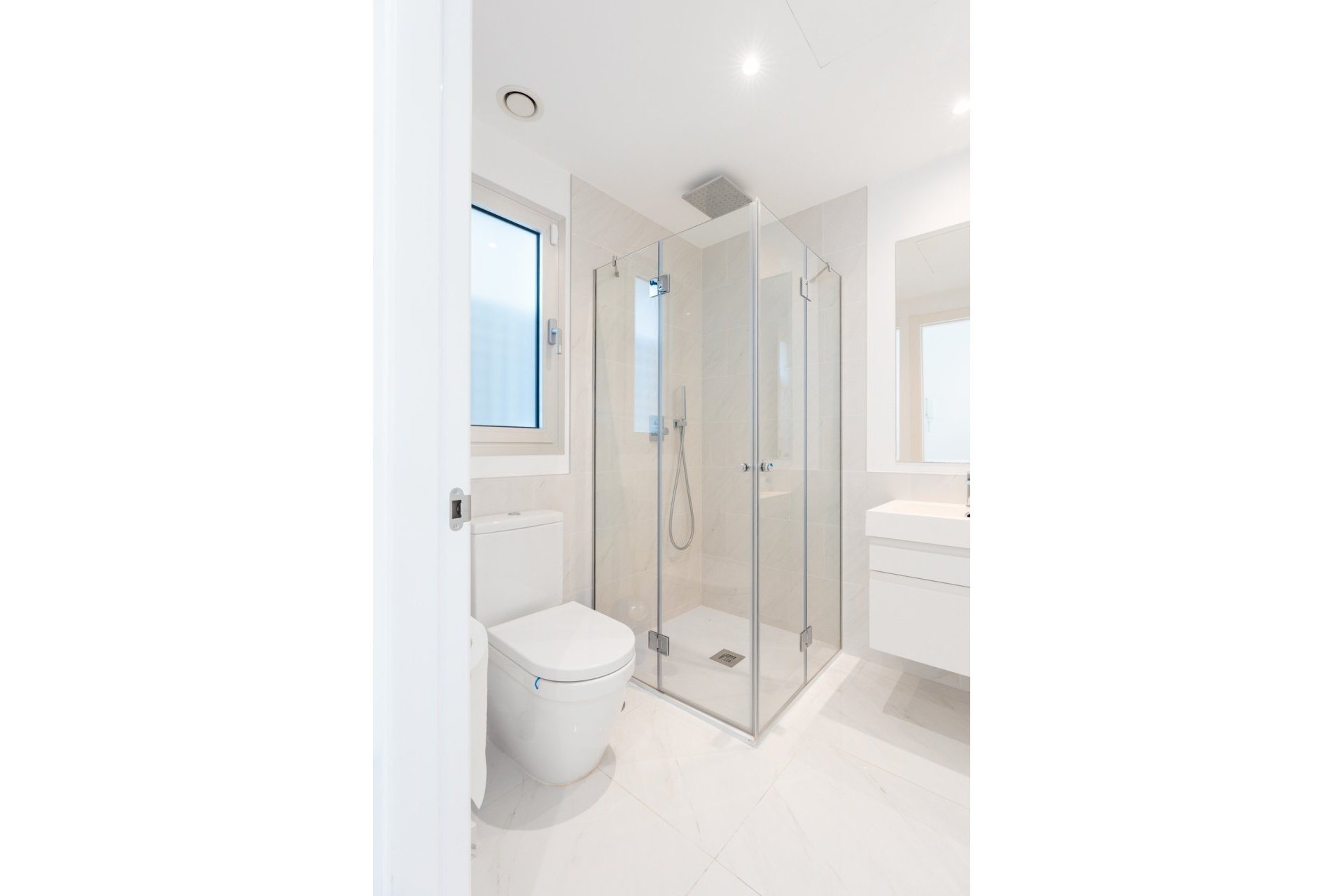 Reventa - Apartment - Middle Floor Apartment - Estepona - Estepona Centro