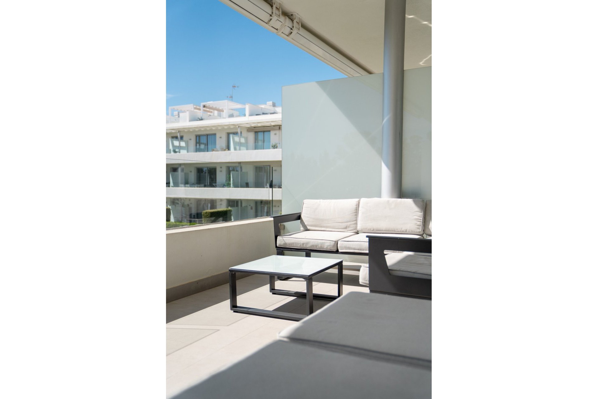 Reventa - Apartment - Middle Floor Apartment - Estepona - Estepona Centro