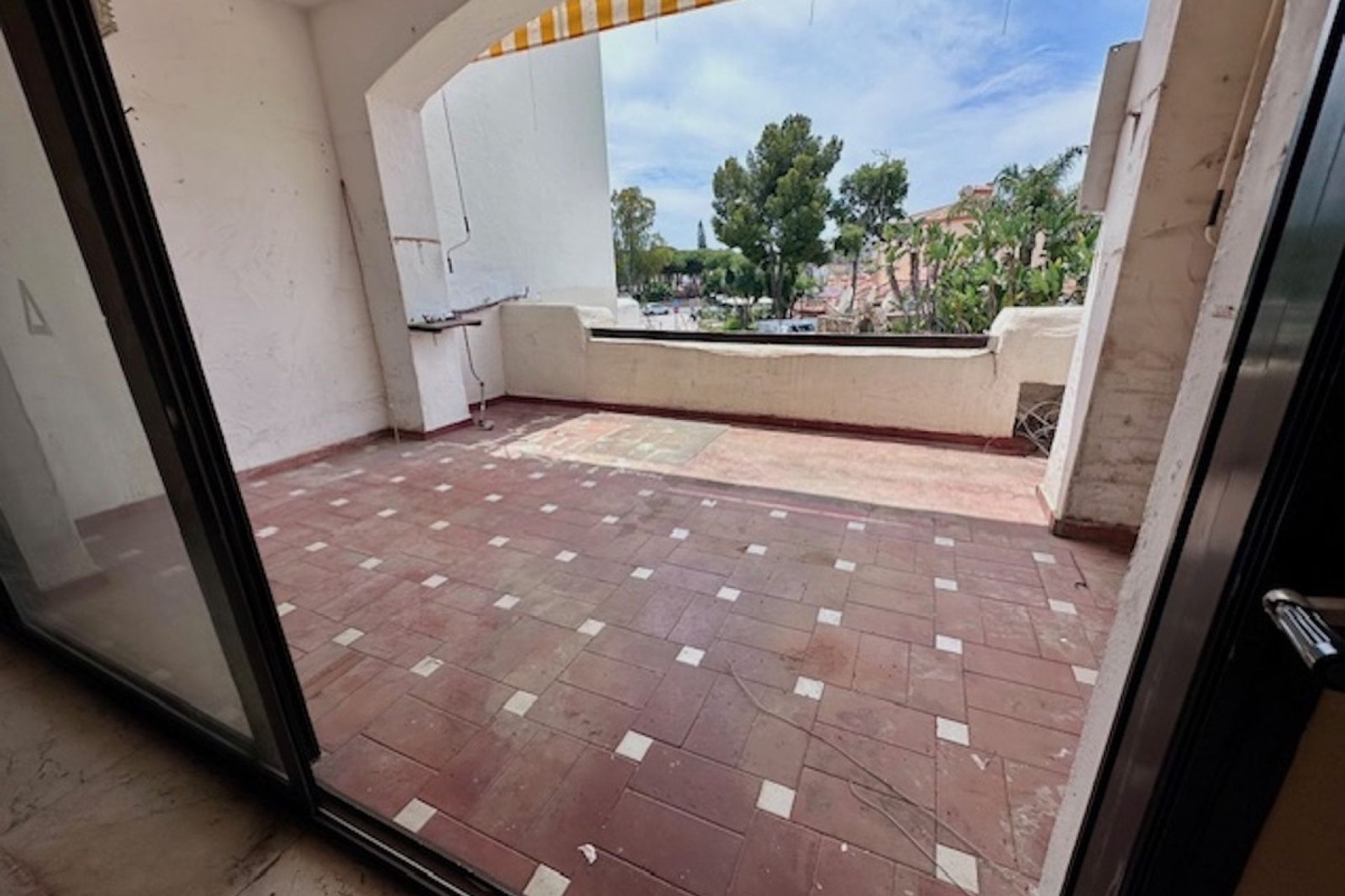 Reventa - Apartment - Middle Floor Apartment - Estepona - Estepona Centro