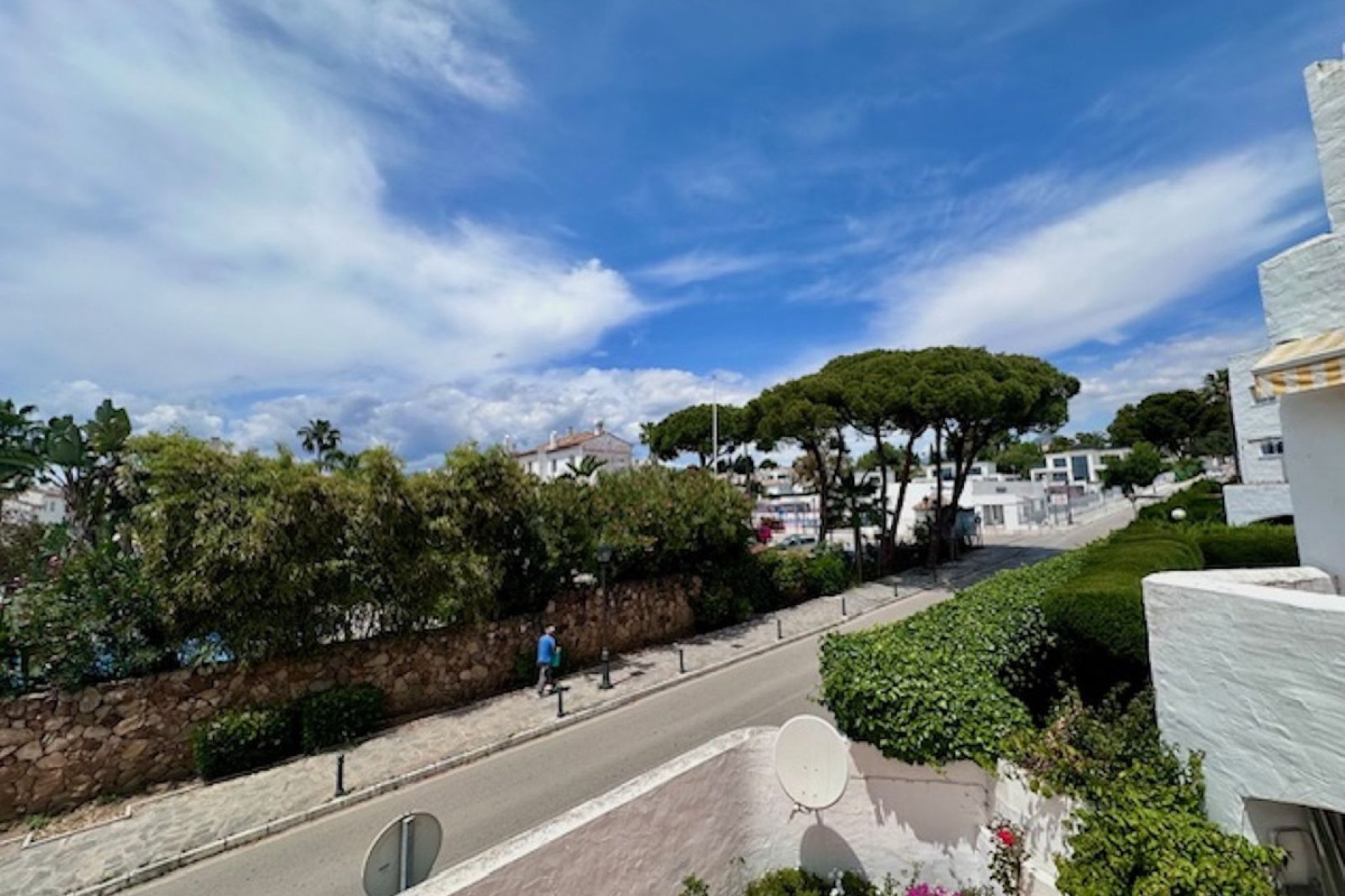 Reventa - Apartment - Middle Floor Apartment - Estepona - Estepona Centro