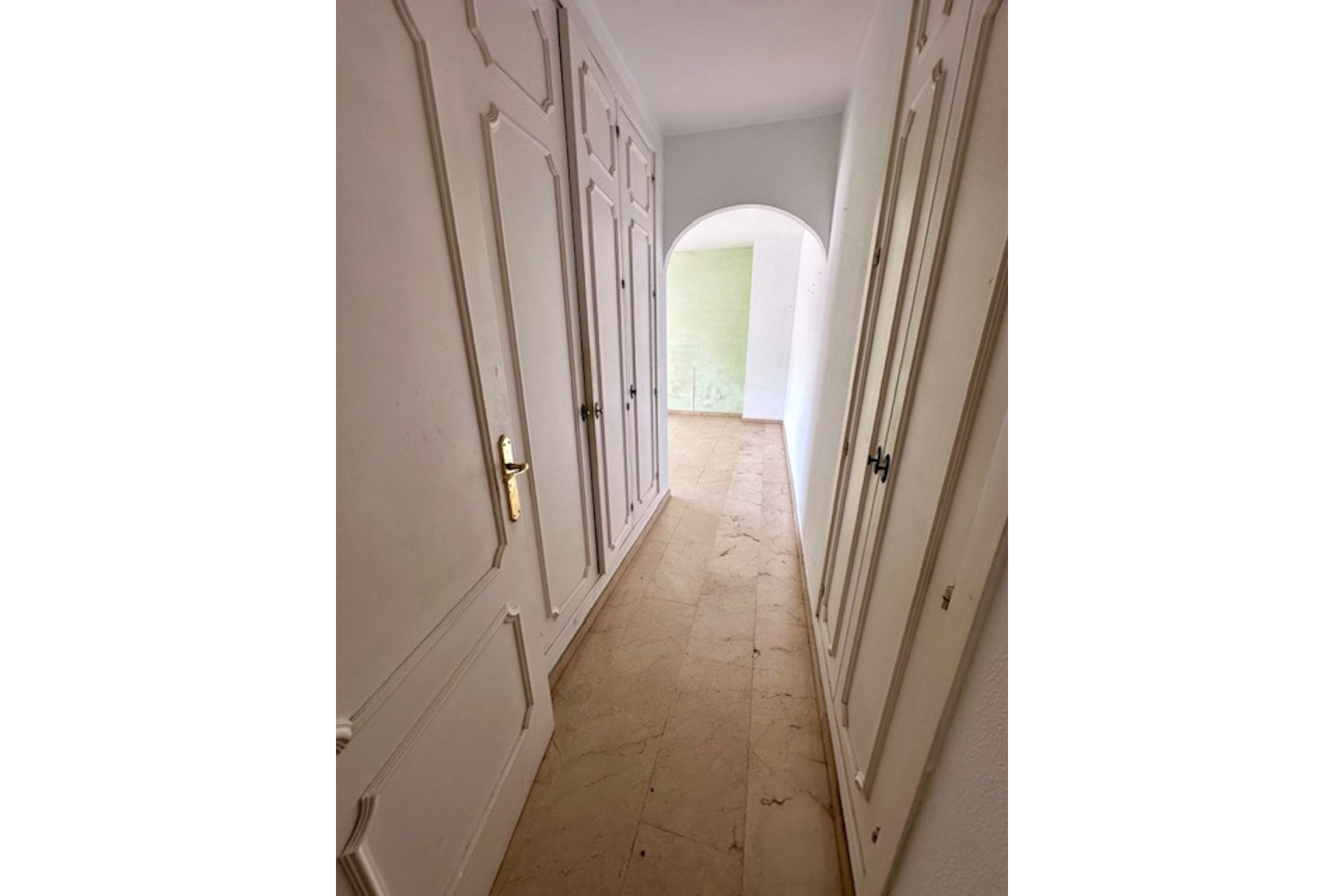 Reventa - Apartment - Middle Floor Apartment - Estepona - Estepona Centro