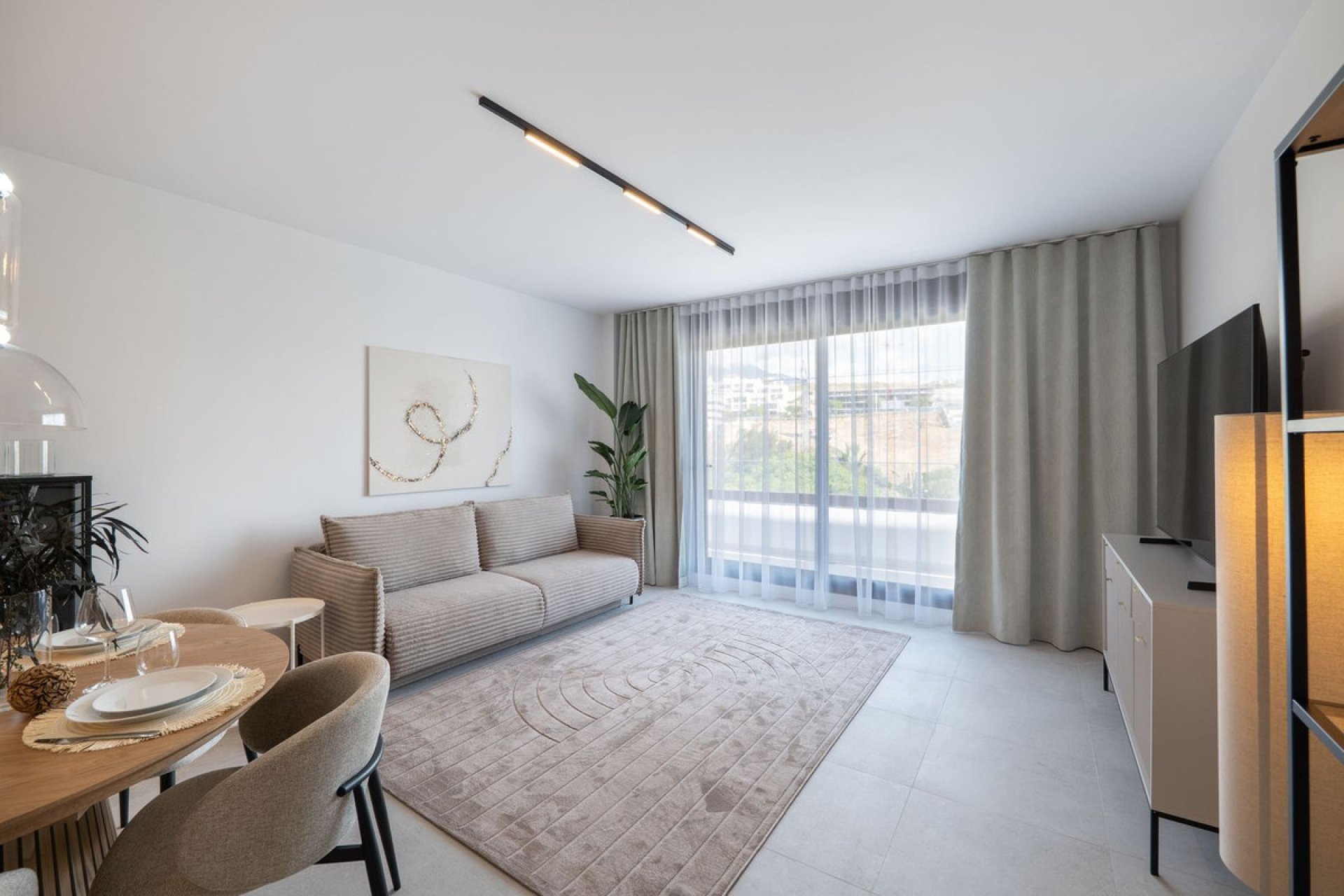 Reventa - Apartment - Middle Floor Apartment - Estepona - Estepona Centro