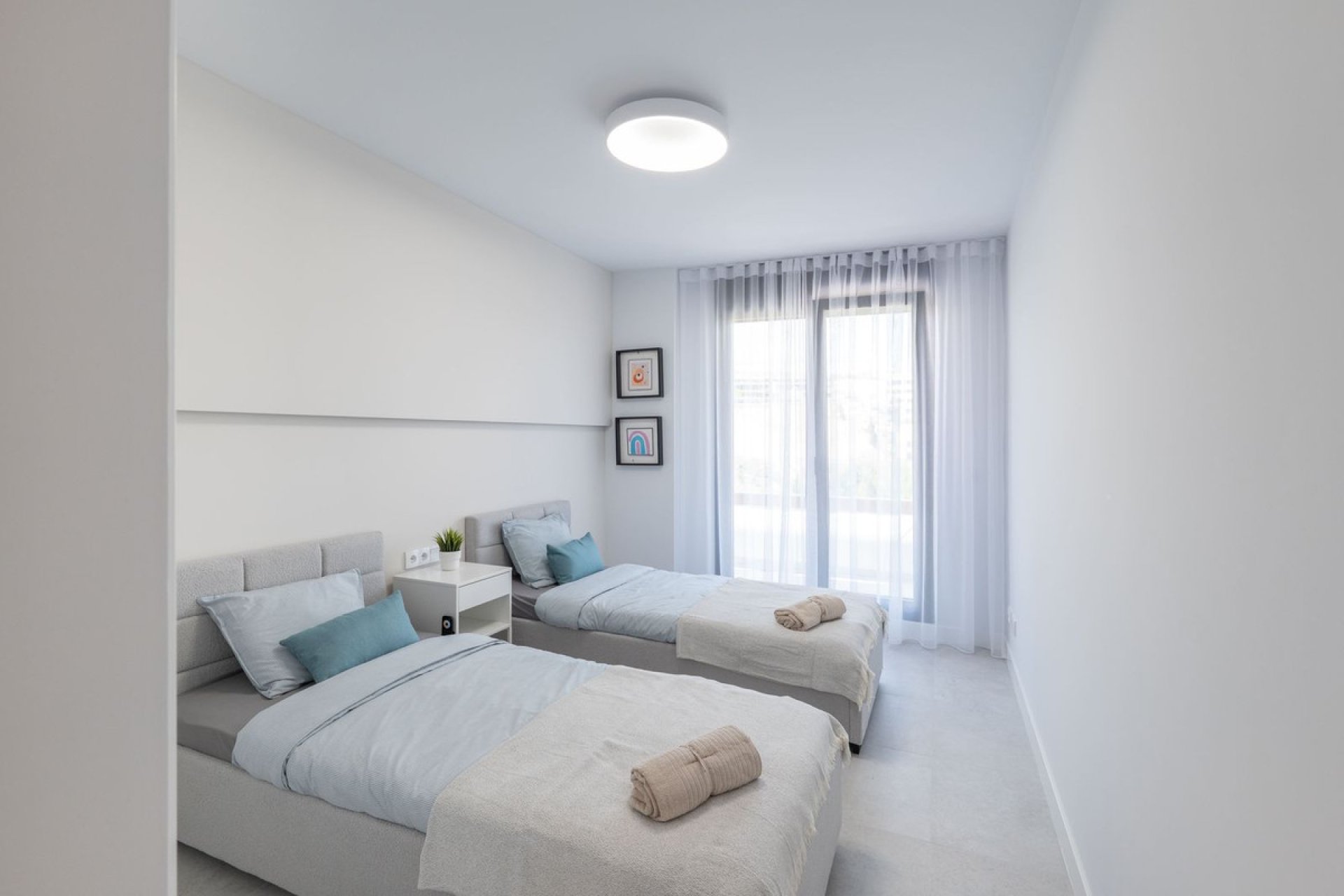 Reventa - Apartment - Middle Floor Apartment - Estepona - Estepona Centro