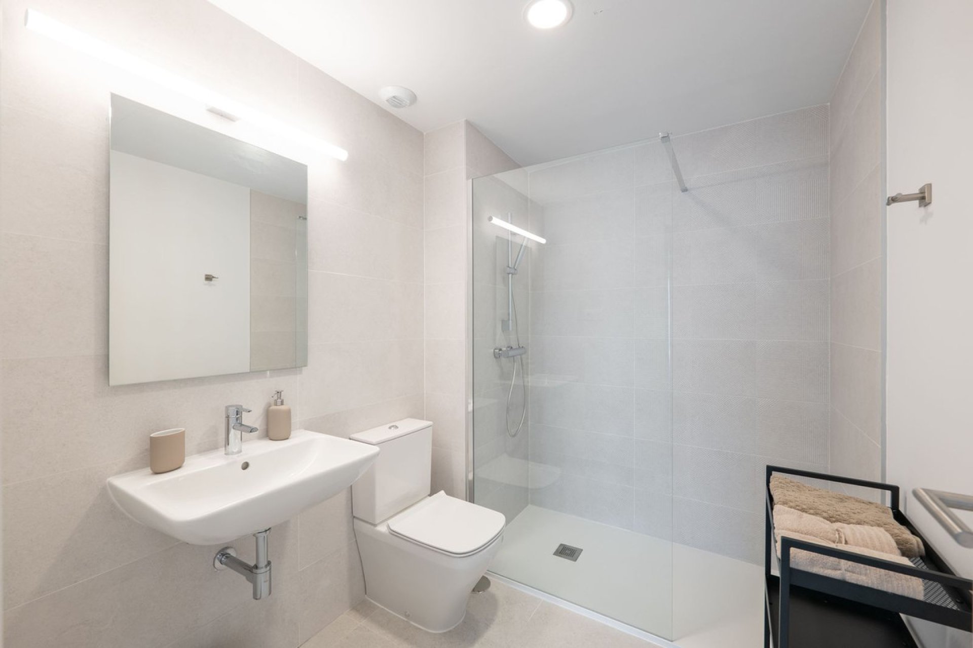 Reventa - Apartment - Middle Floor Apartment - Estepona - Estepona Centro