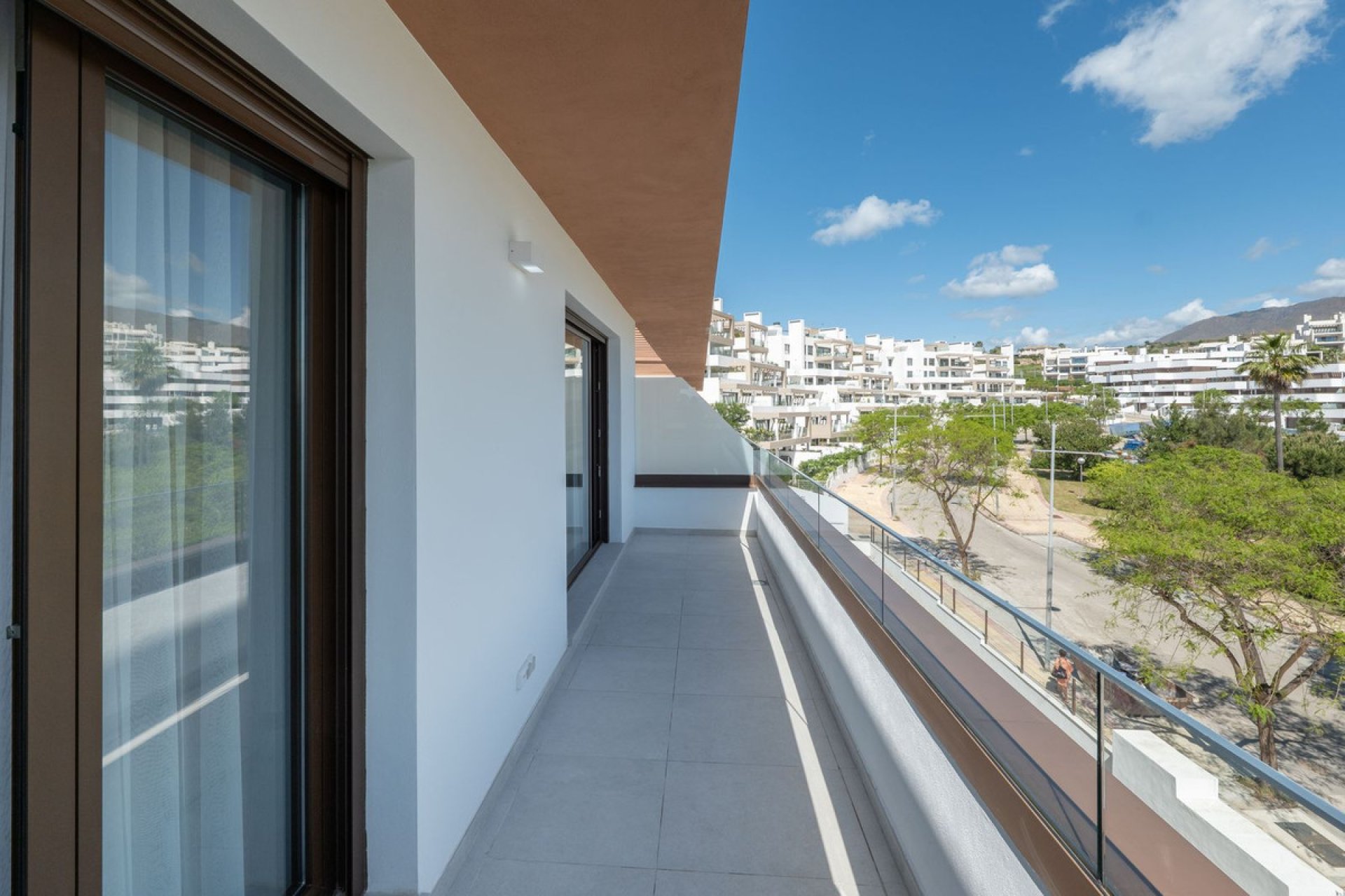 Reventa - Apartment - Middle Floor Apartment - Estepona - Estepona Centro