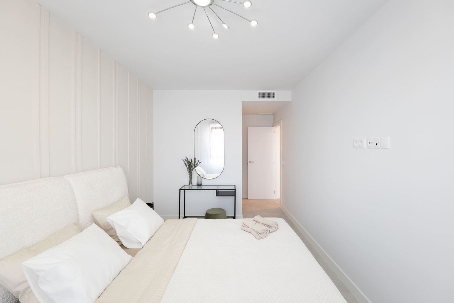 Reventa - Apartment - Middle Floor Apartment - Estepona - Estepona Centro