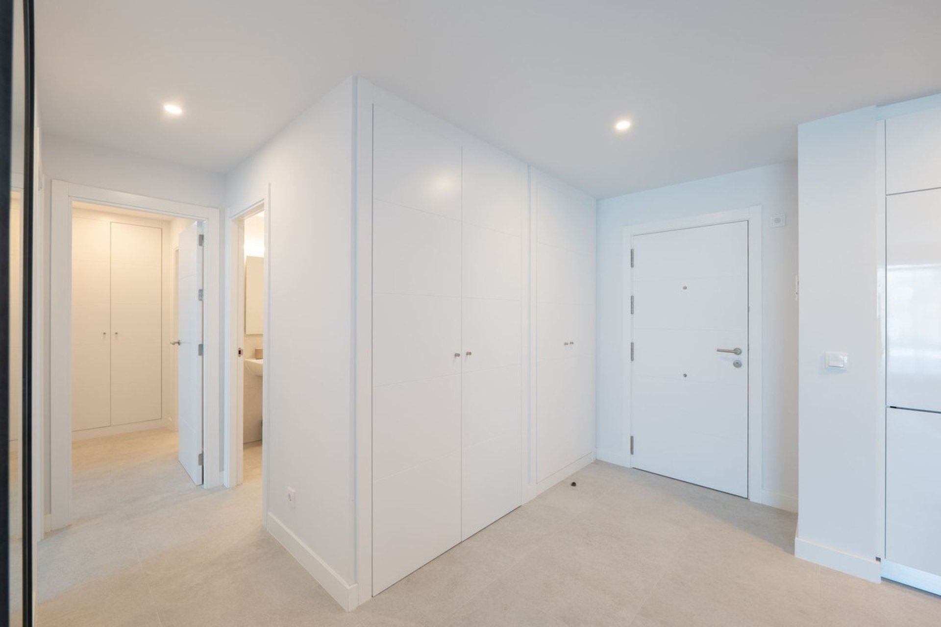 Reventa - Apartment - Middle Floor Apartment - Estepona - Estepona Centro