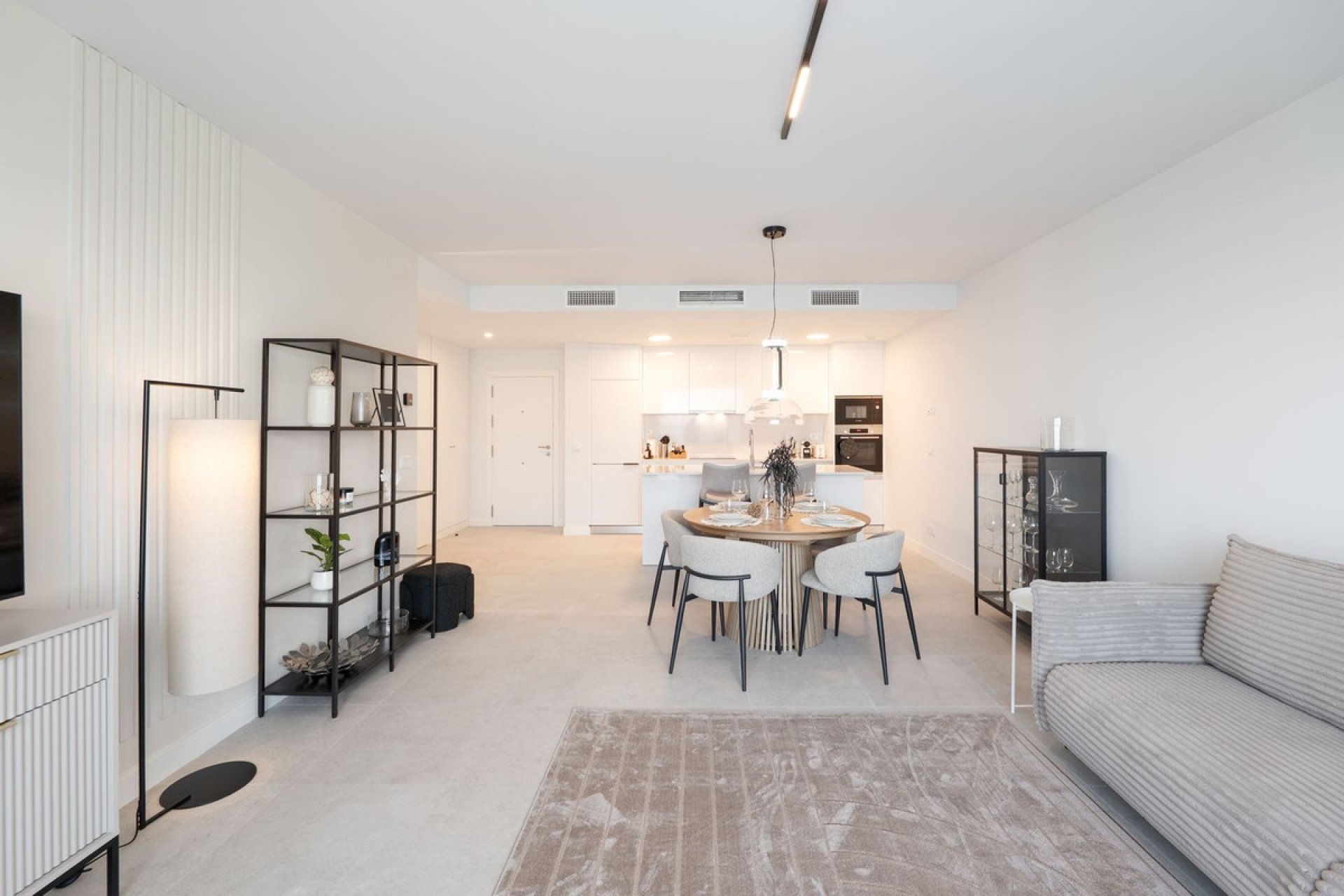 Reventa - Apartment - Middle Floor Apartment - Estepona - Estepona Centro