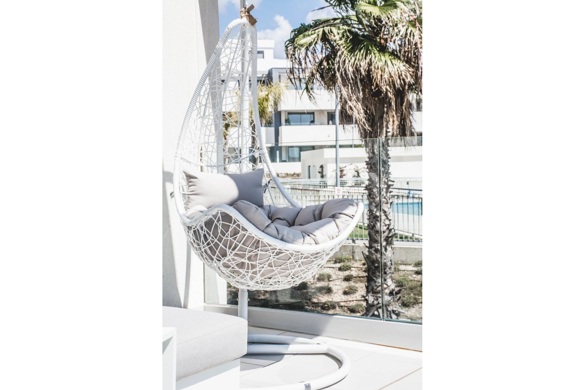 Reventa - Apartment - Middle Floor Apartment - Estepona - Estepona Centro