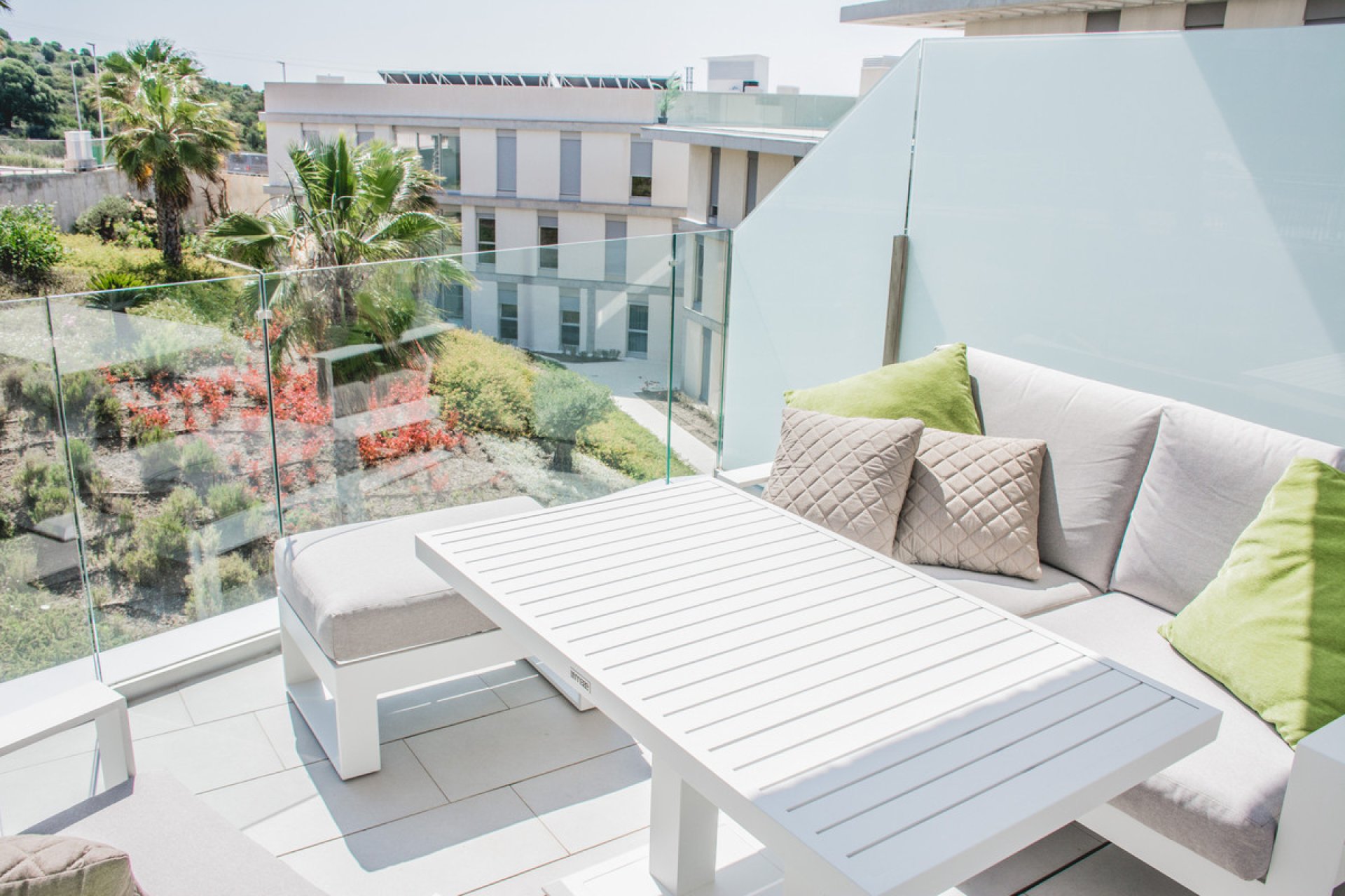 Reventa - Apartment - Middle Floor Apartment - Estepona - Estepona Centro