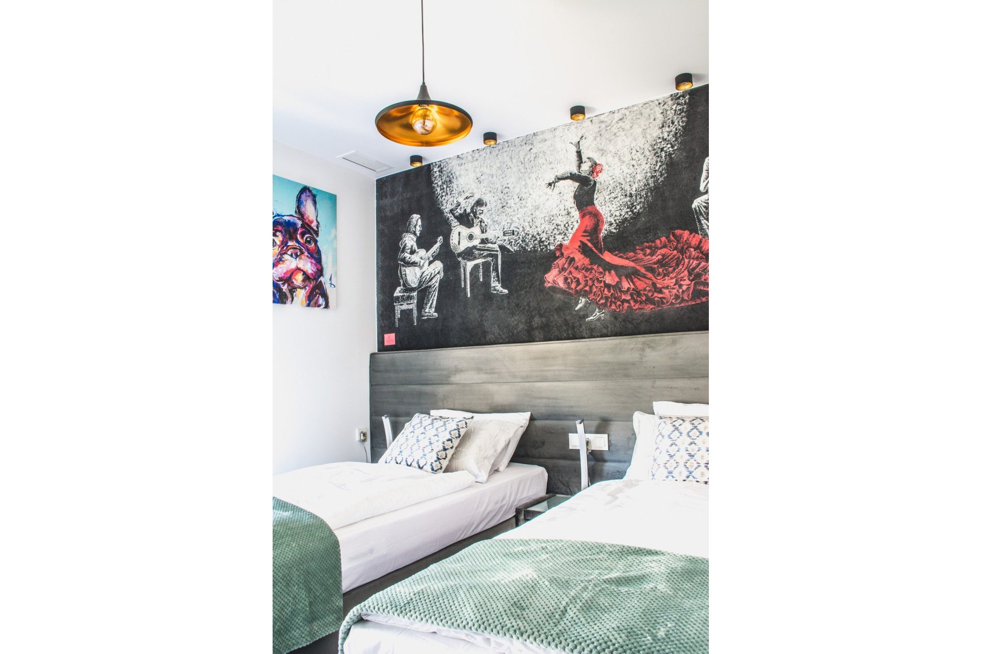 Reventa - Apartment - Middle Floor Apartment - Estepona - Estepona Centro