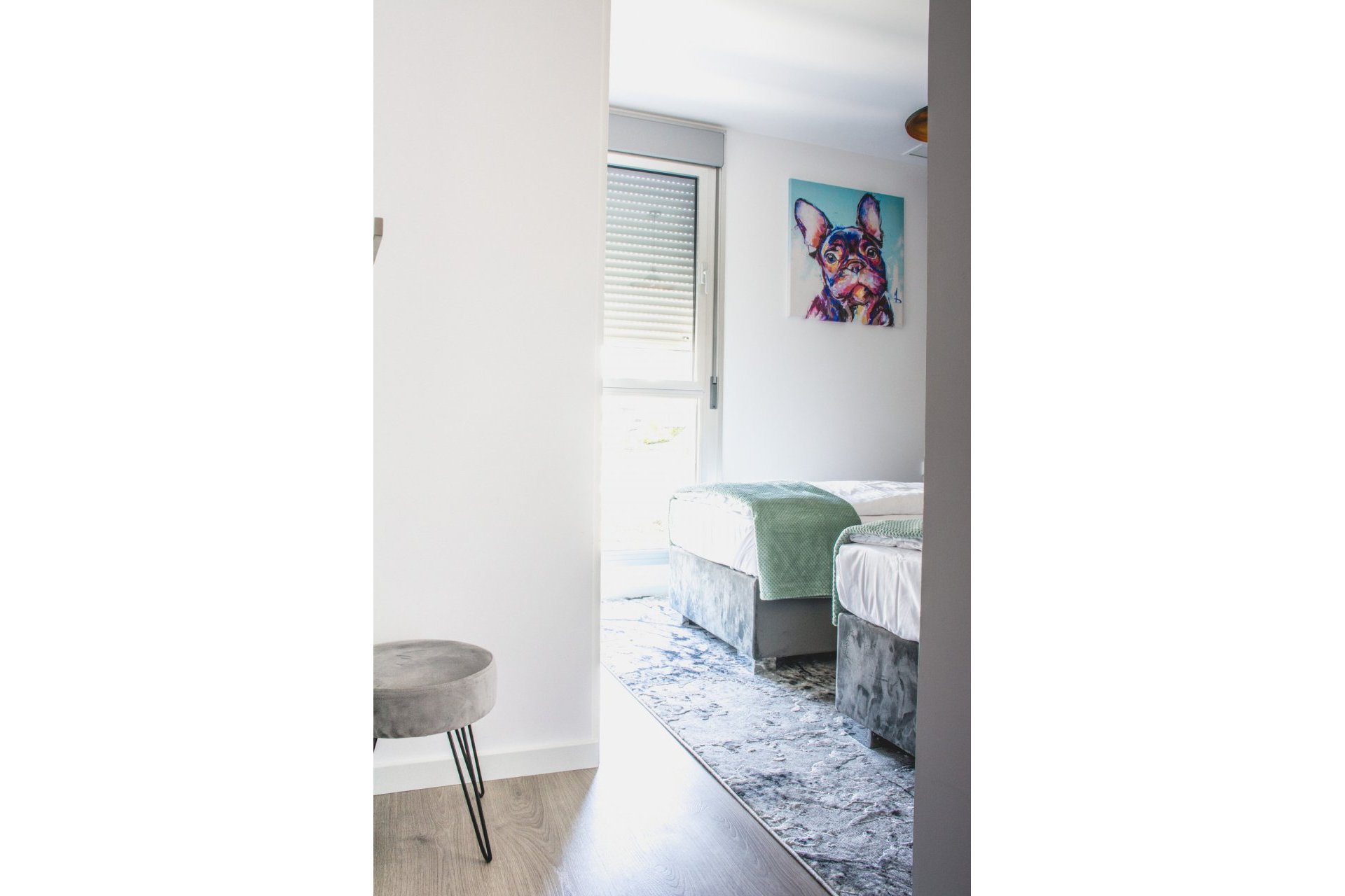 Reventa - Apartment - Middle Floor Apartment - Estepona - Estepona Centro