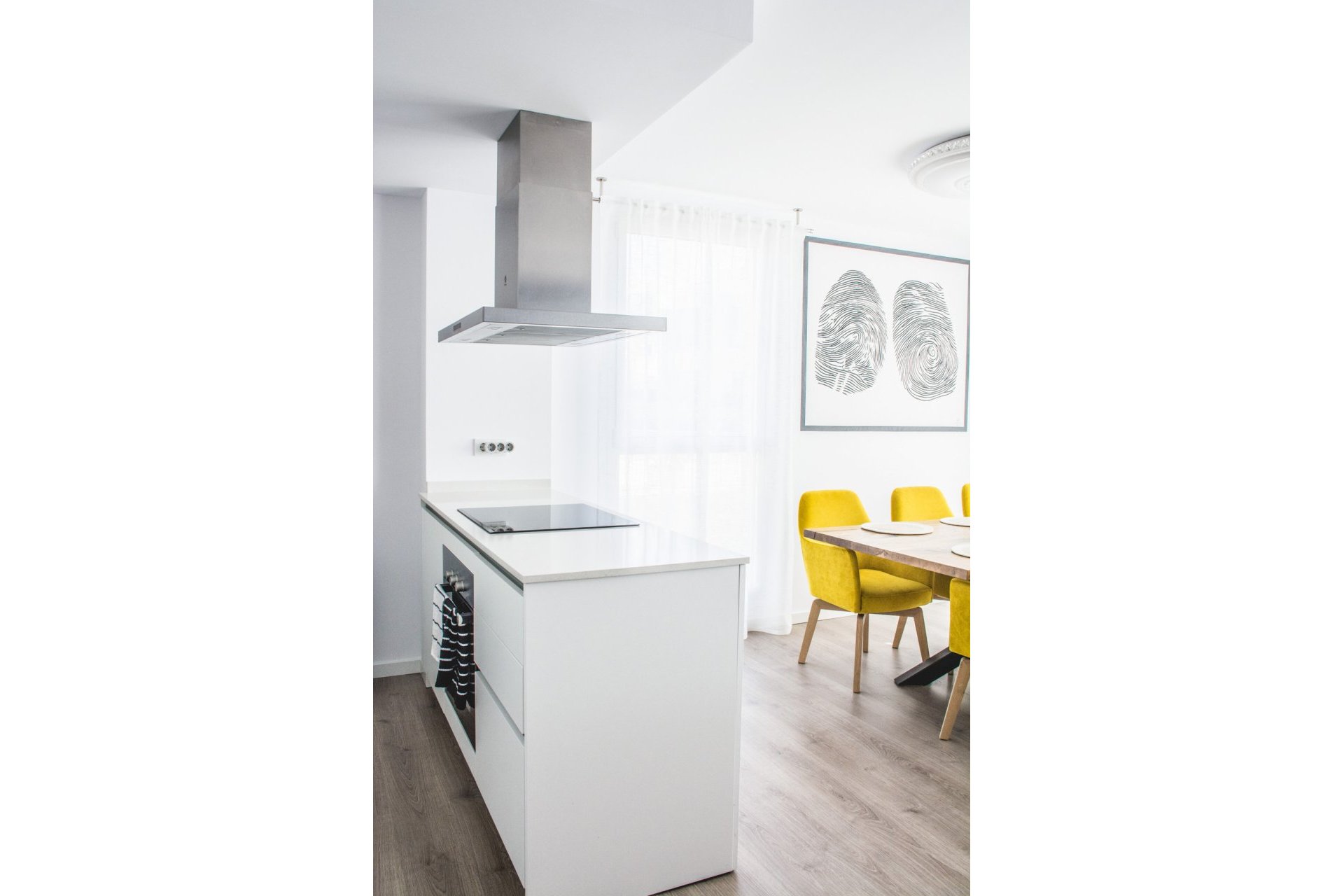 Reventa - Apartment - Middle Floor Apartment - Estepona - Estepona Centro