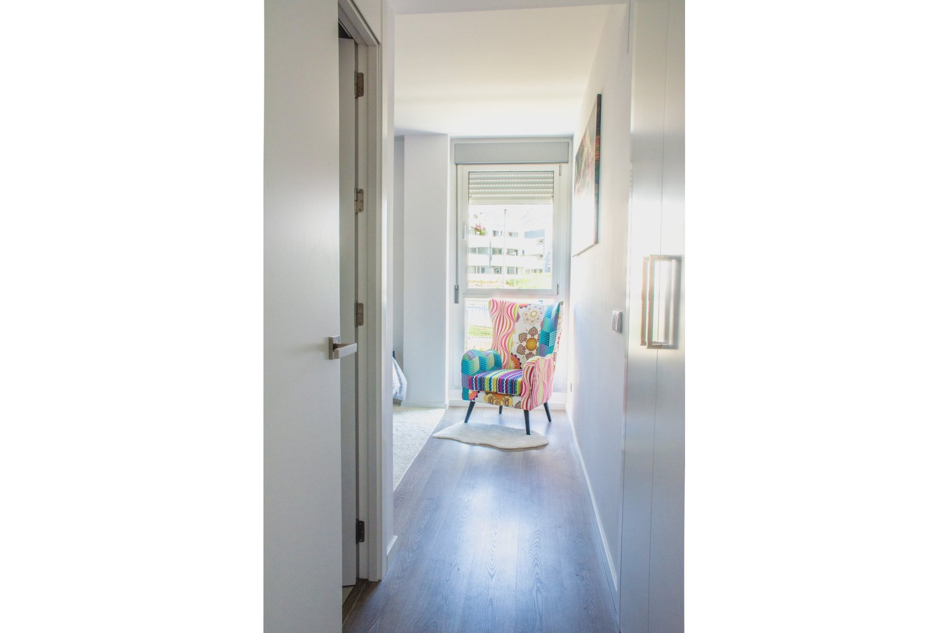 Reventa - Apartment - Middle Floor Apartment - Estepona - Estepona Centro