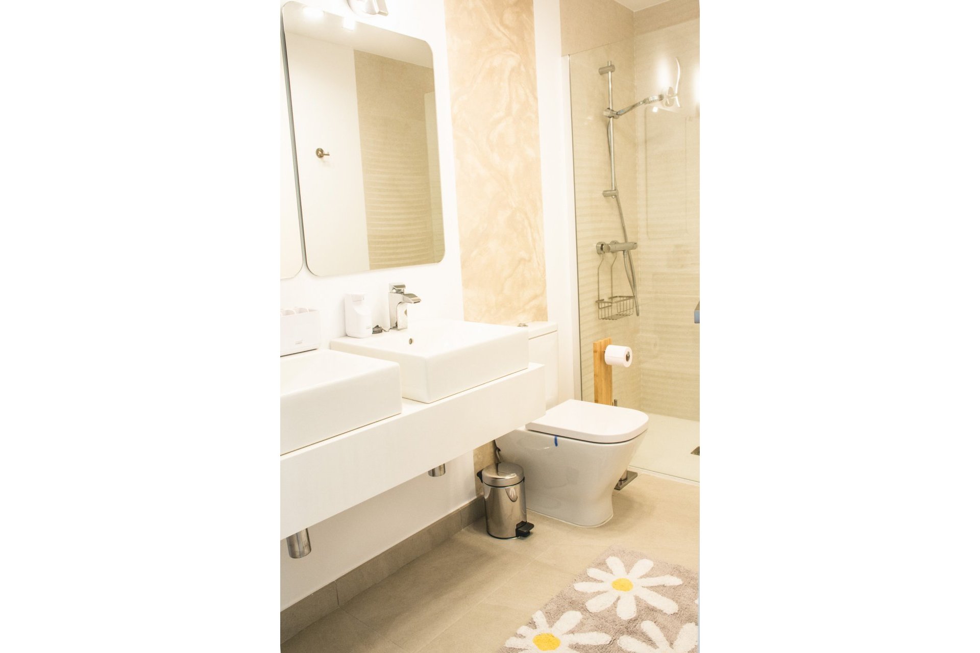 Reventa - Apartment - Middle Floor Apartment - Estepona - Estepona Centro