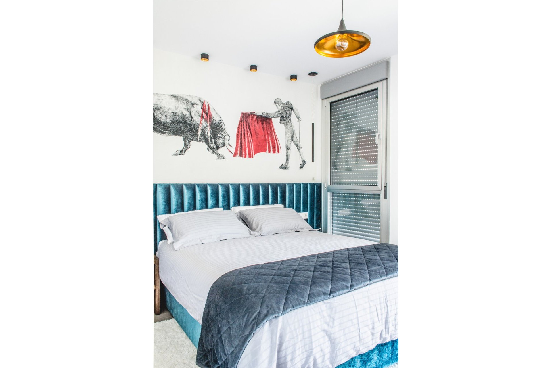 Reventa - Apartment - Middle Floor Apartment - Estepona - Estepona Centro