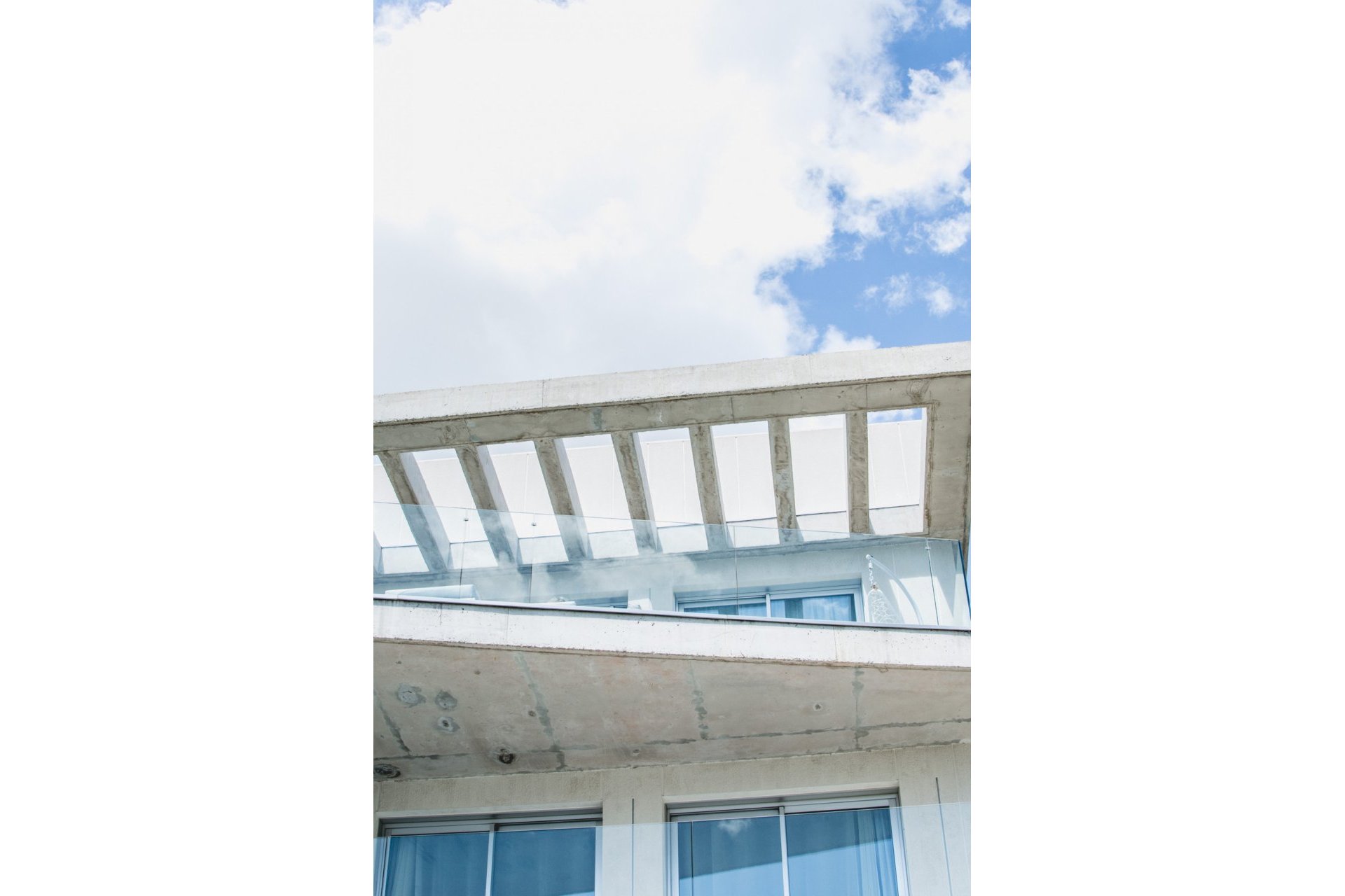 Reventa - Apartment - Middle Floor Apartment - Estepona - Estepona Centro