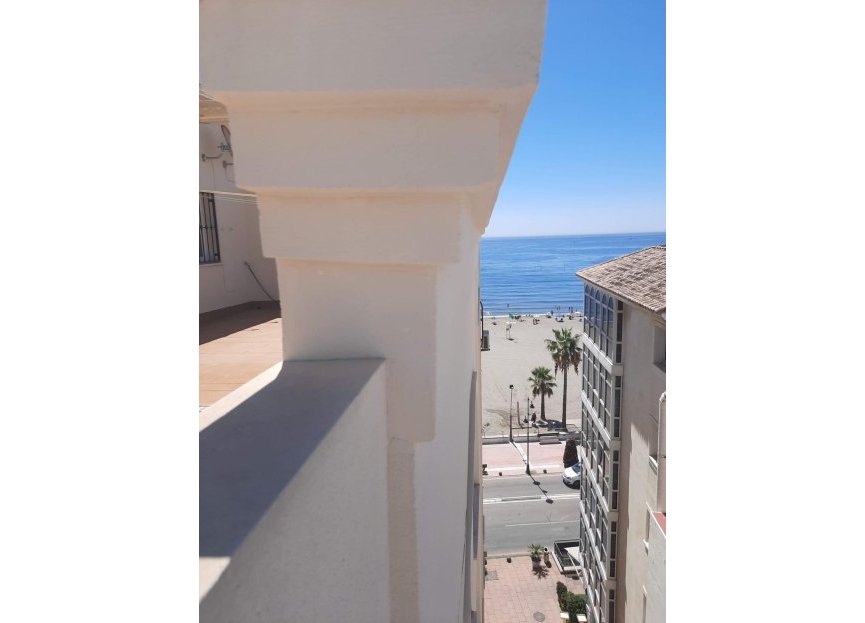Reventa - Apartment - Middle Floor Apartment - Estepona - Estepona Centro