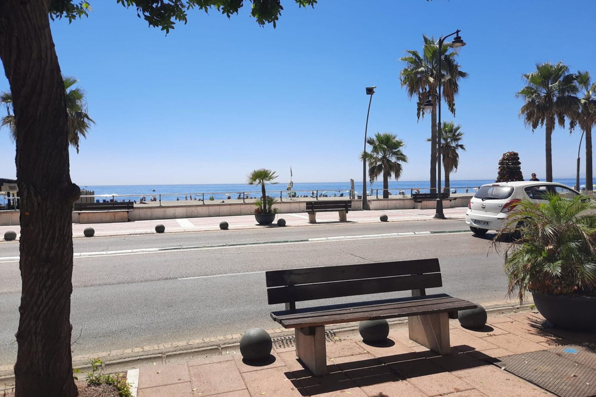 Reventa - Apartment - Middle Floor Apartment - Estepona - Estepona Centro