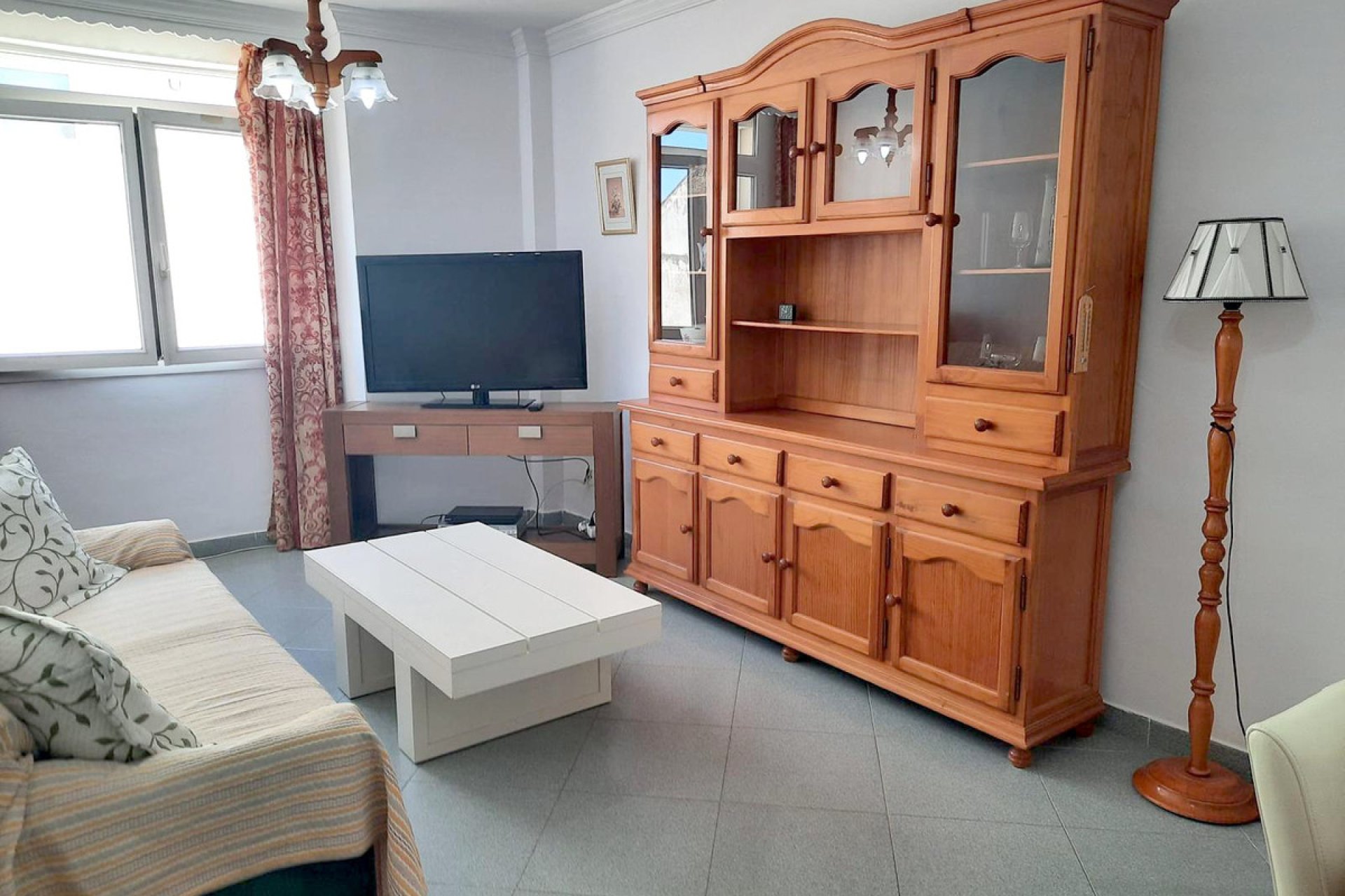 Reventa - Apartment - Middle Floor Apartment - Estepona - Estepona Centro