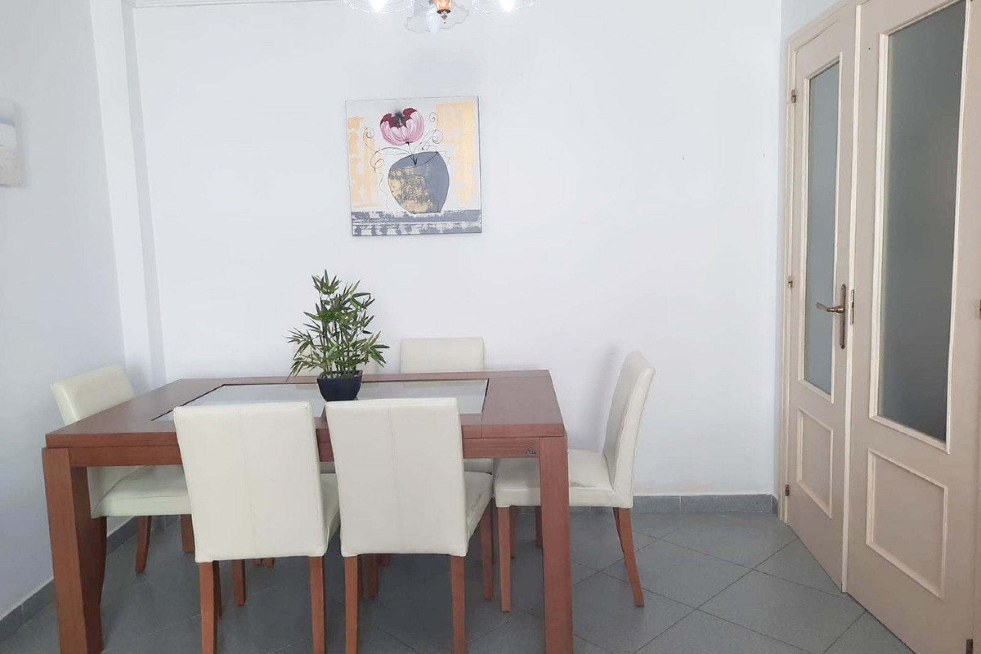 Reventa - Apartment - Middle Floor Apartment - Estepona - Estepona Centro