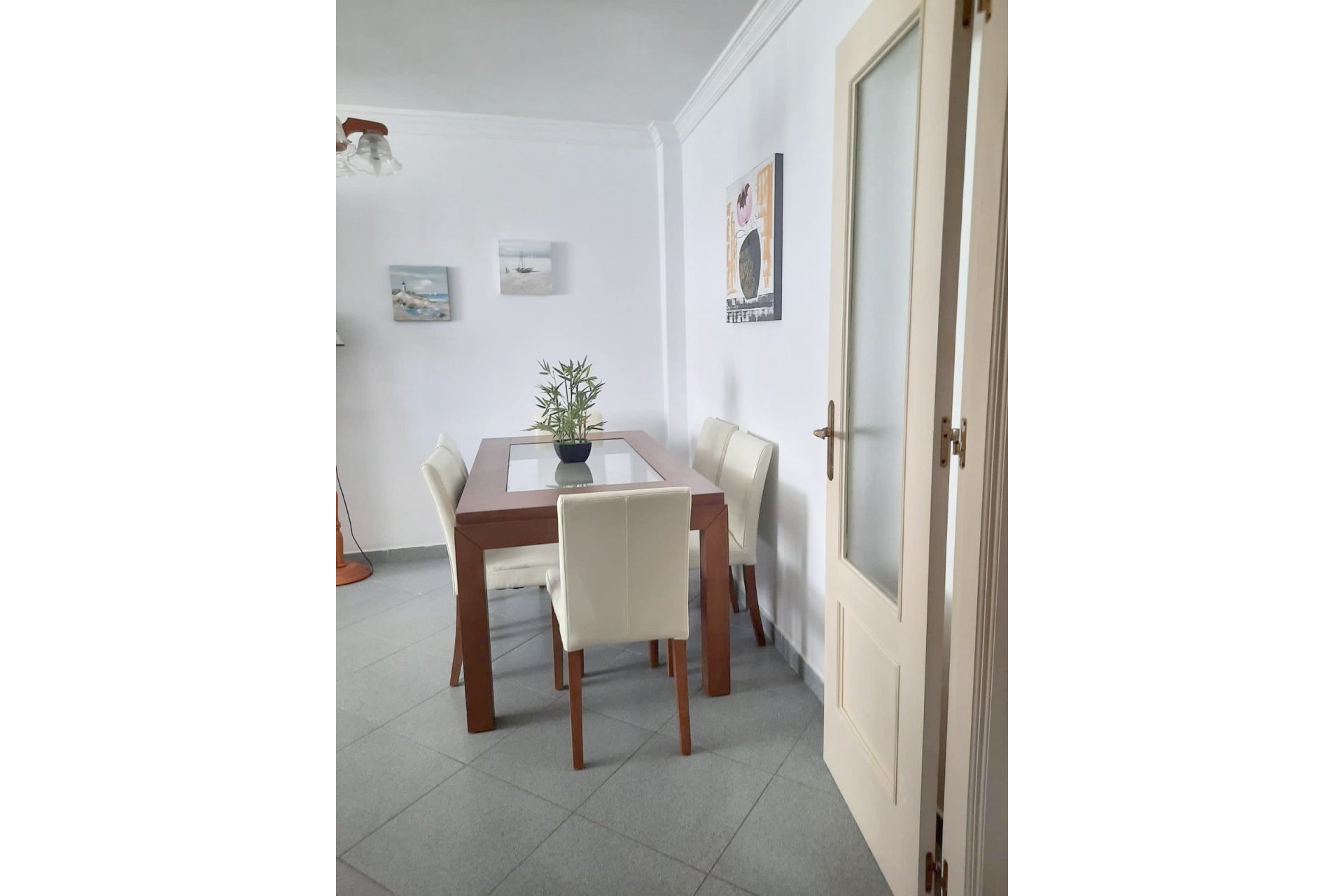 Reventa - Apartment - Middle Floor Apartment - Estepona - Estepona Centro