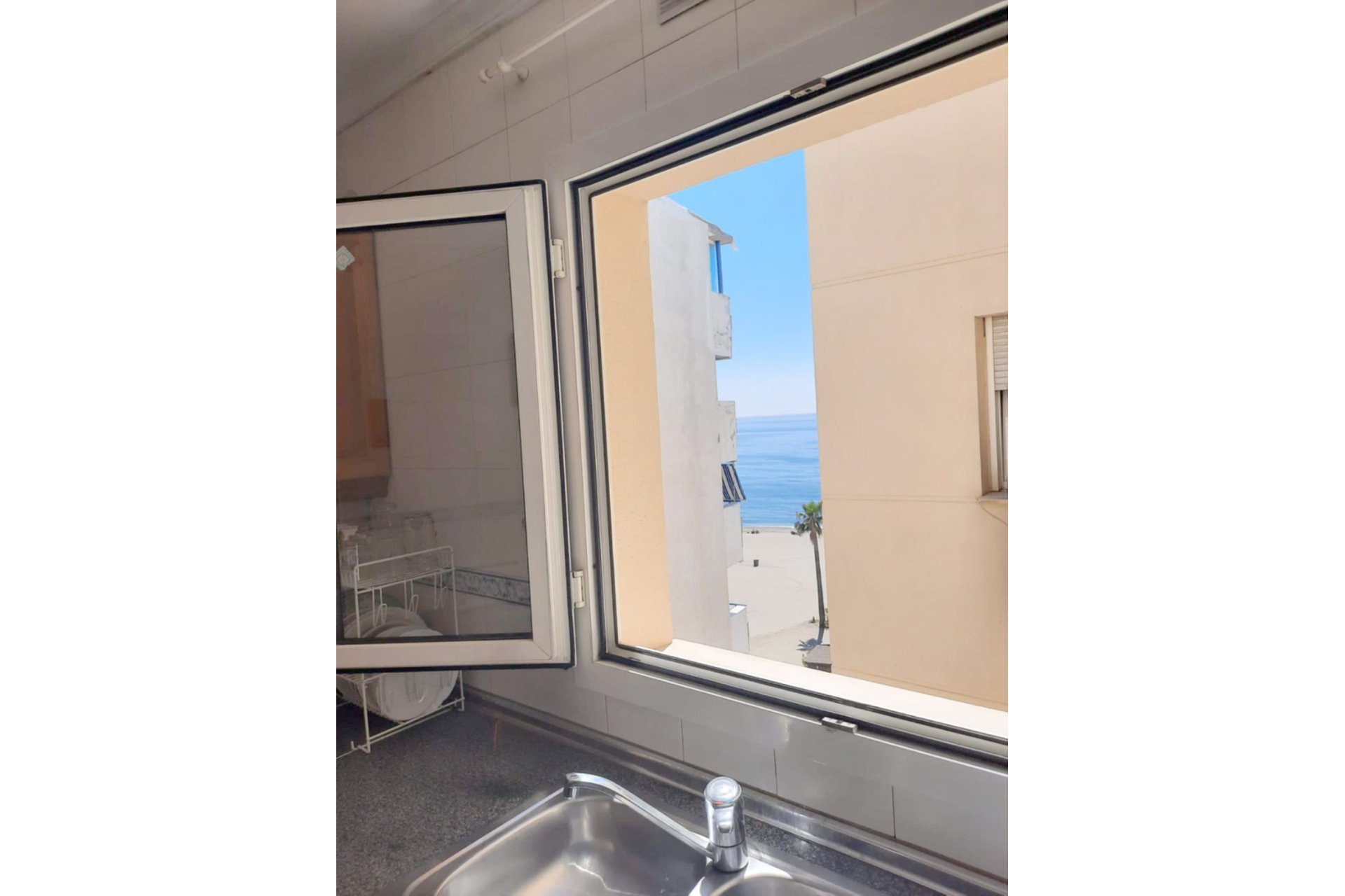 Reventa - Apartment - Middle Floor Apartment - Estepona - Estepona Centro