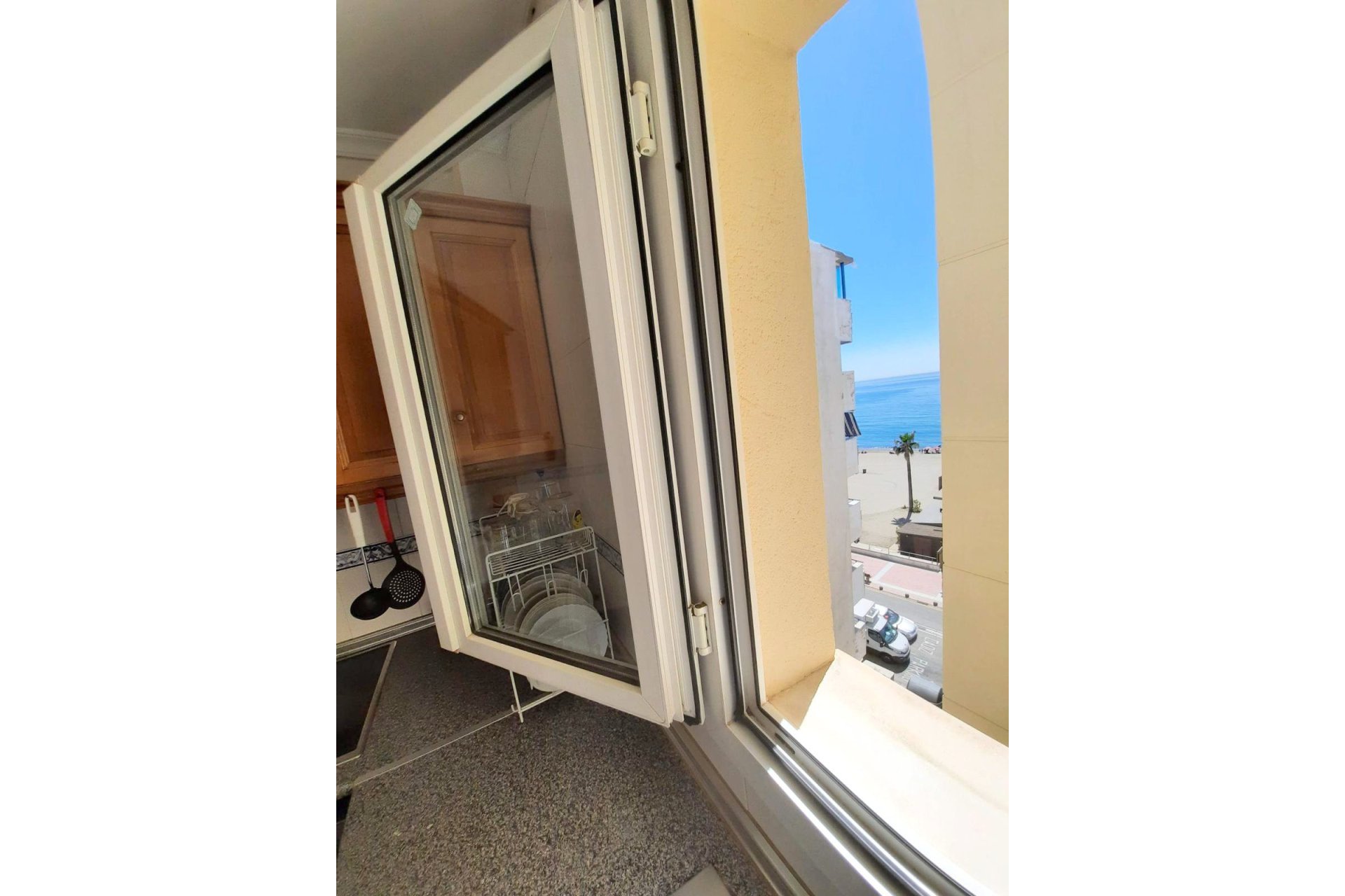 Reventa - Apartment - Middle Floor Apartment - Estepona - Estepona Centro