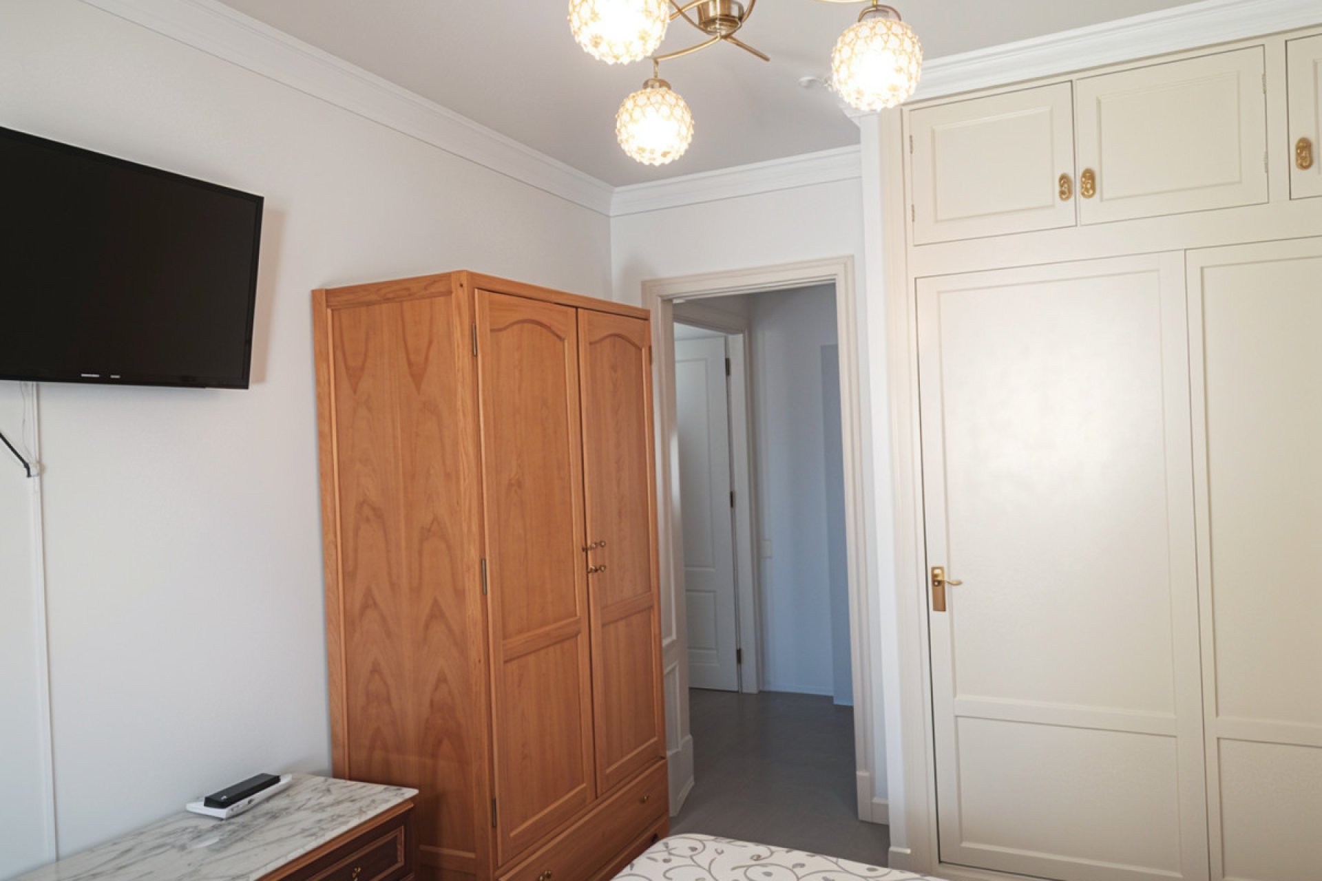 Reventa - Apartment - Middle Floor Apartment - Estepona - Estepona Centro