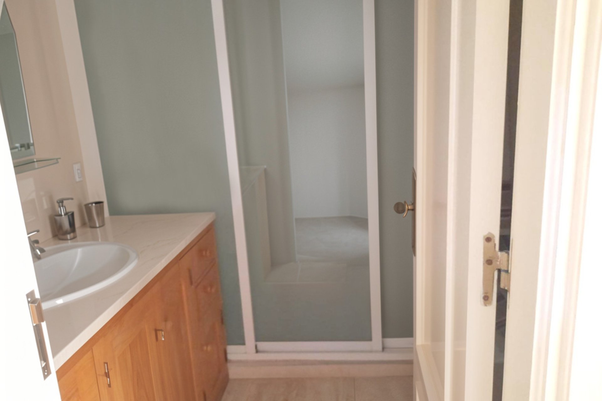 Reventa - Apartment - Middle Floor Apartment - Estepona - Estepona Centro