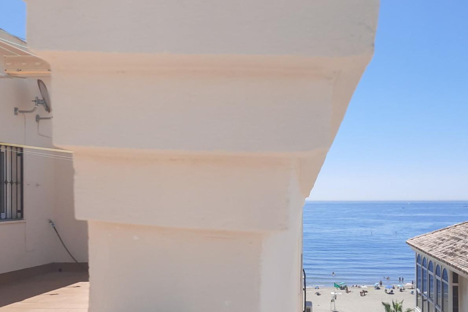 Reventa - Apartment - Middle Floor Apartment - Estepona - Estepona Centro