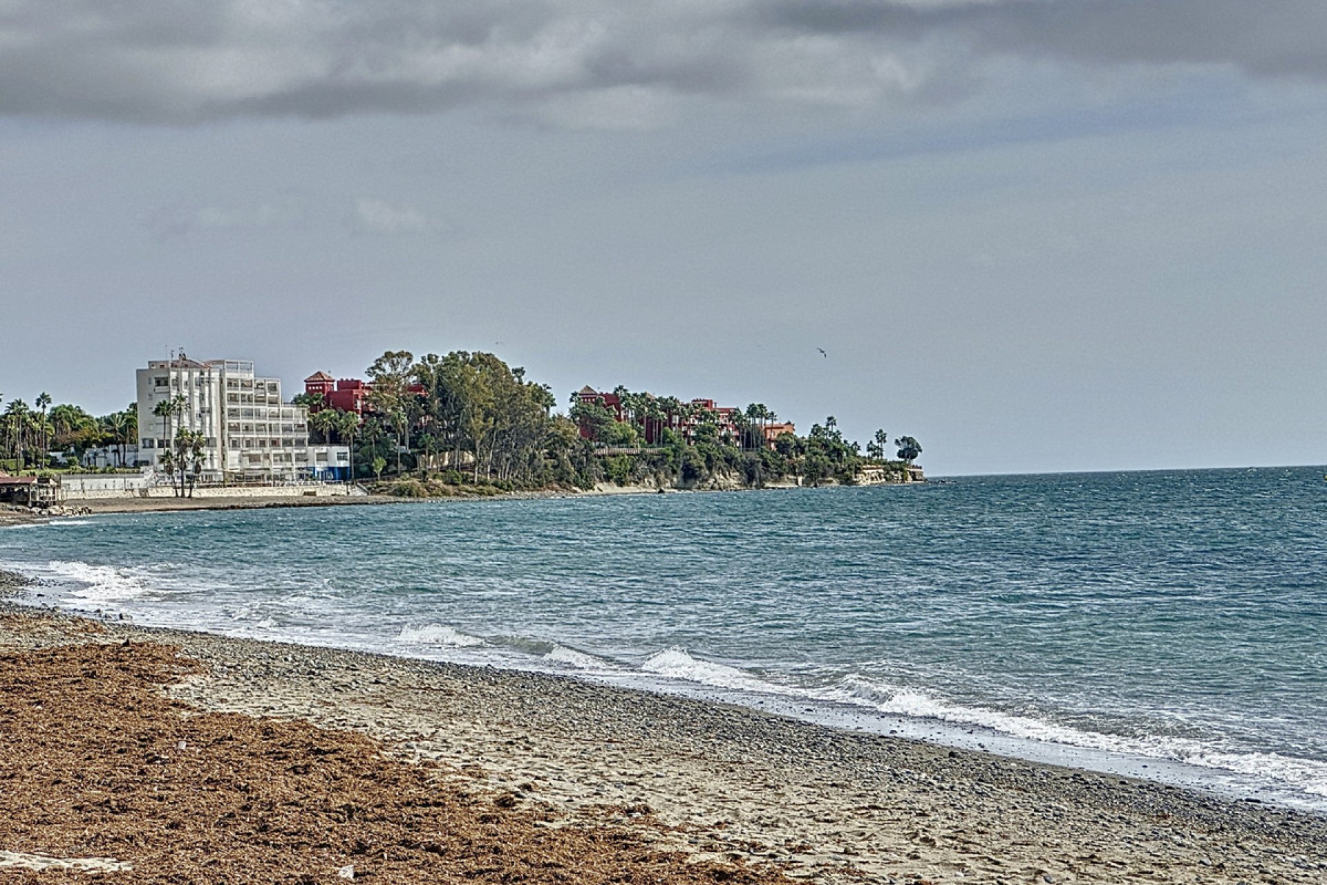 Reventa - Apartment - Middle Floor Apartment - Estepona - Estepona Centro