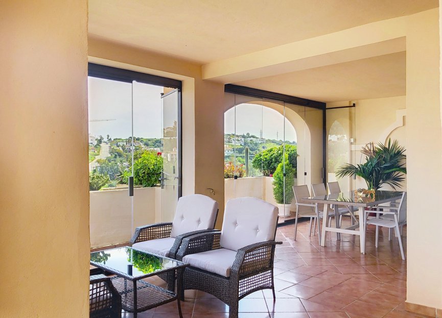 Reventa - Apartment - Middle Floor Apartment - Estepona - Estepona Centro