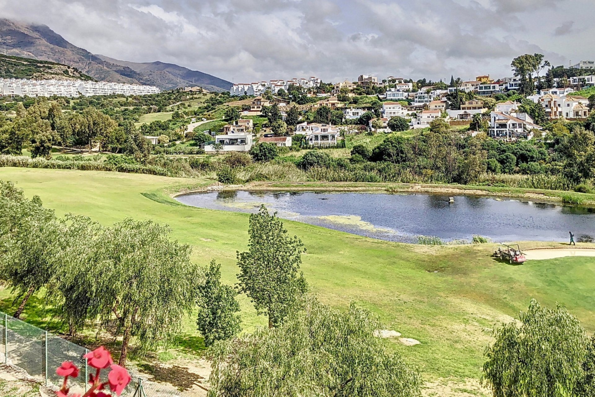 Reventa - Apartment - Middle Floor Apartment - Estepona - Estepona Centro