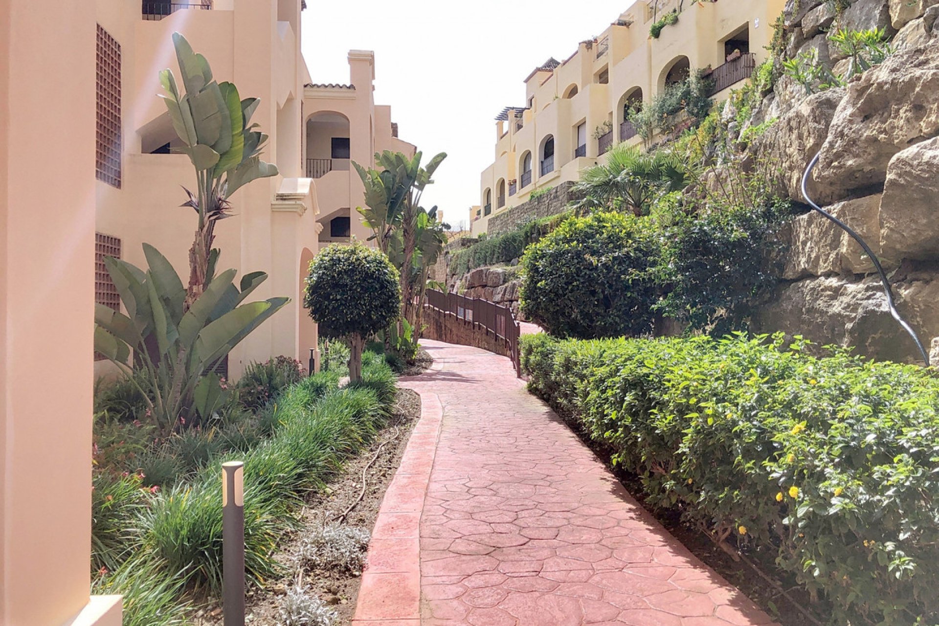 Reventa - Apartment - Middle Floor Apartment - Estepona - Estepona Centro