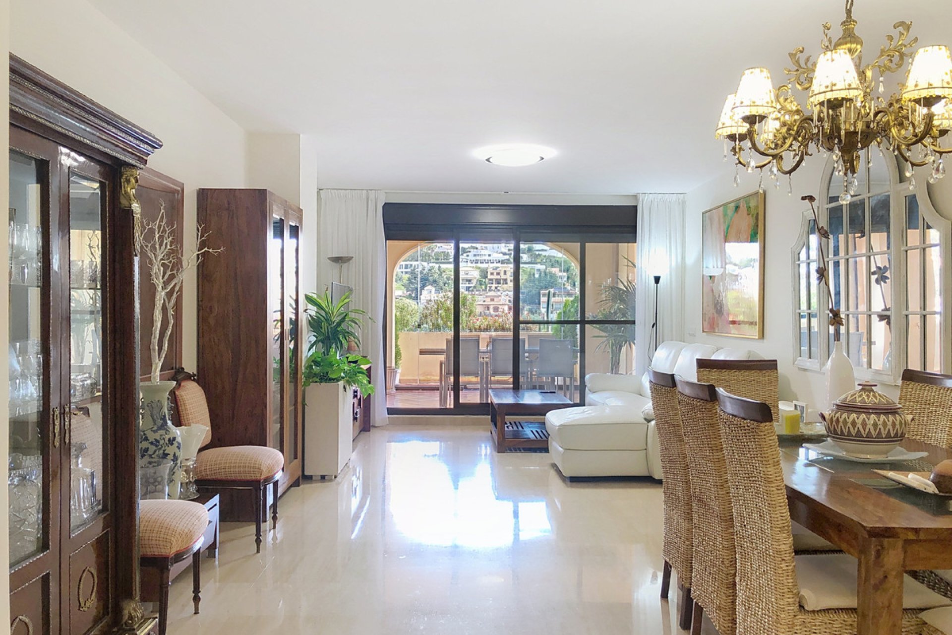 Reventa - Apartment - Middle Floor Apartment - Estepona - Estepona Centro