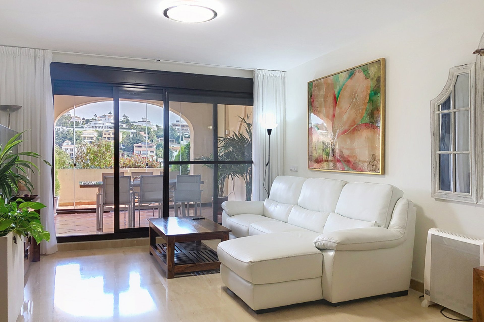 Reventa - Apartment - Middle Floor Apartment - Estepona - Estepona Centro