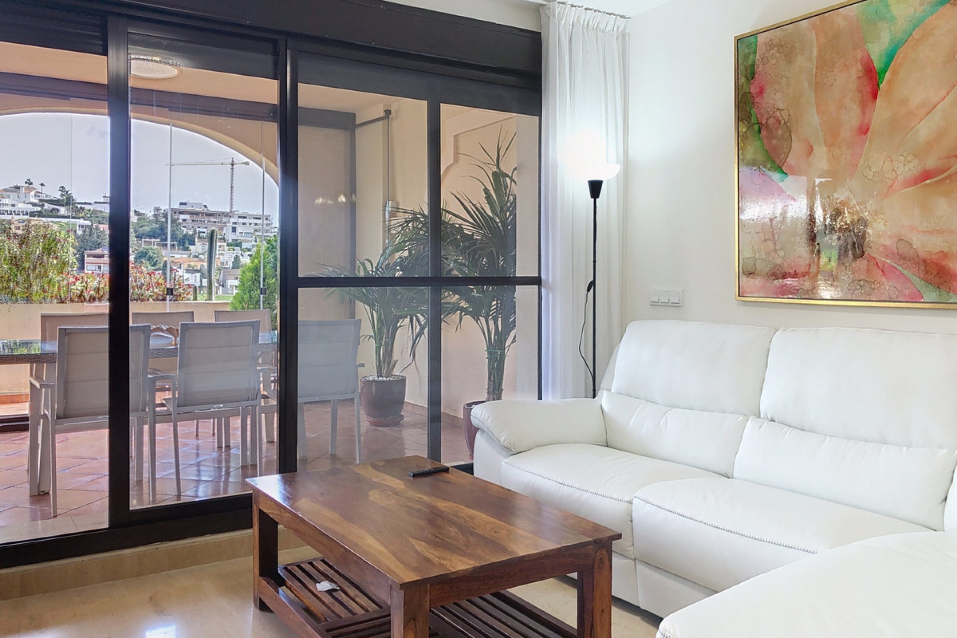 Reventa - Apartment - Middle Floor Apartment - Estepona - Estepona Centro