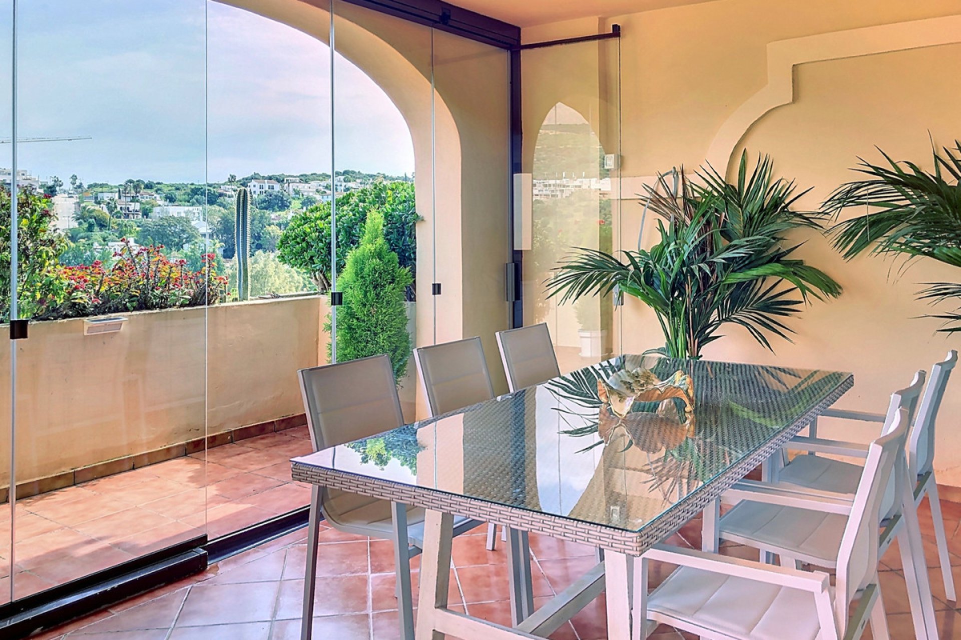 Reventa - Apartment - Middle Floor Apartment - Estepona - Estepona Centro