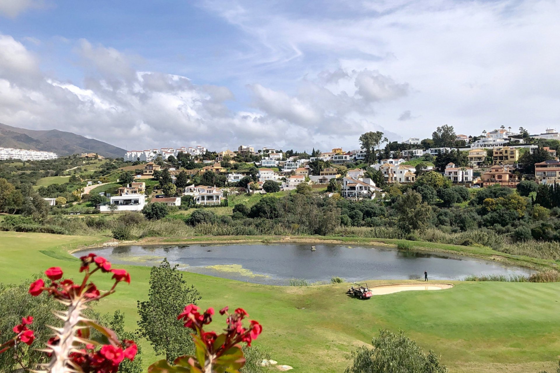 Reventa - Apartment - Middle Floor Apartment - Estepona - Estepona Centro