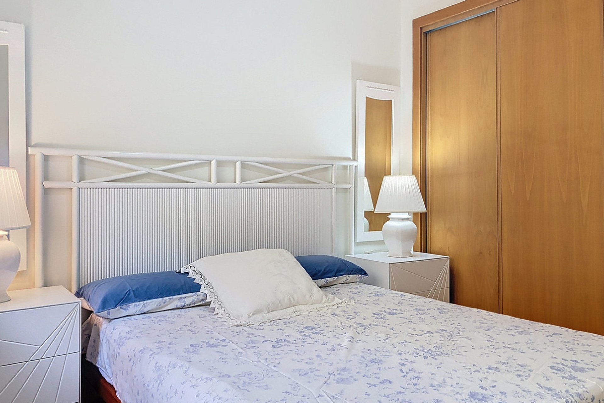 Reventa - Apartment - Middle Floor Apartment - Estepona - Estepona Centro