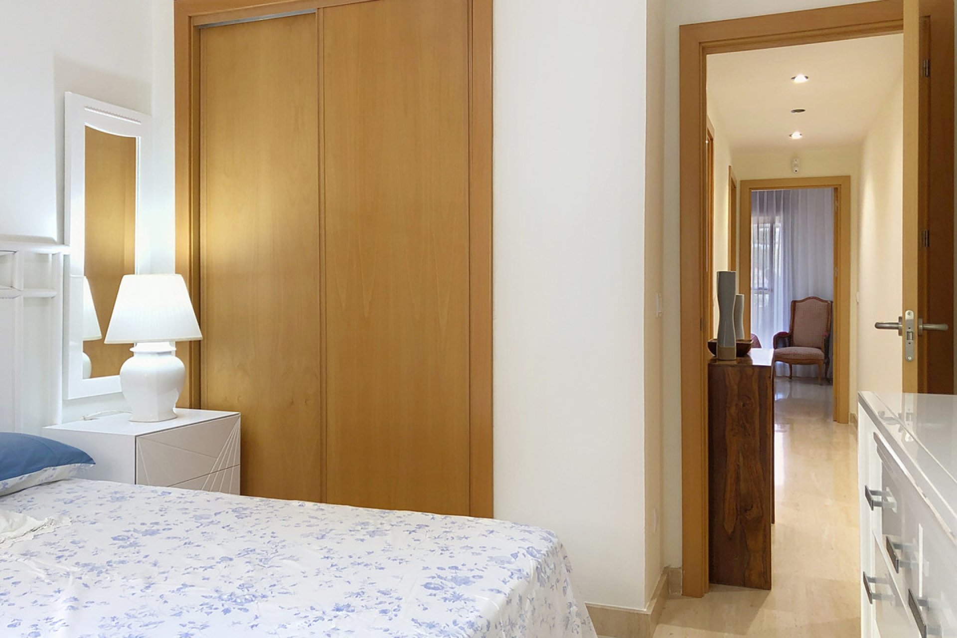 Reventa - Apartment - Middle Floor Apartment - Estepona - Estepona Centro