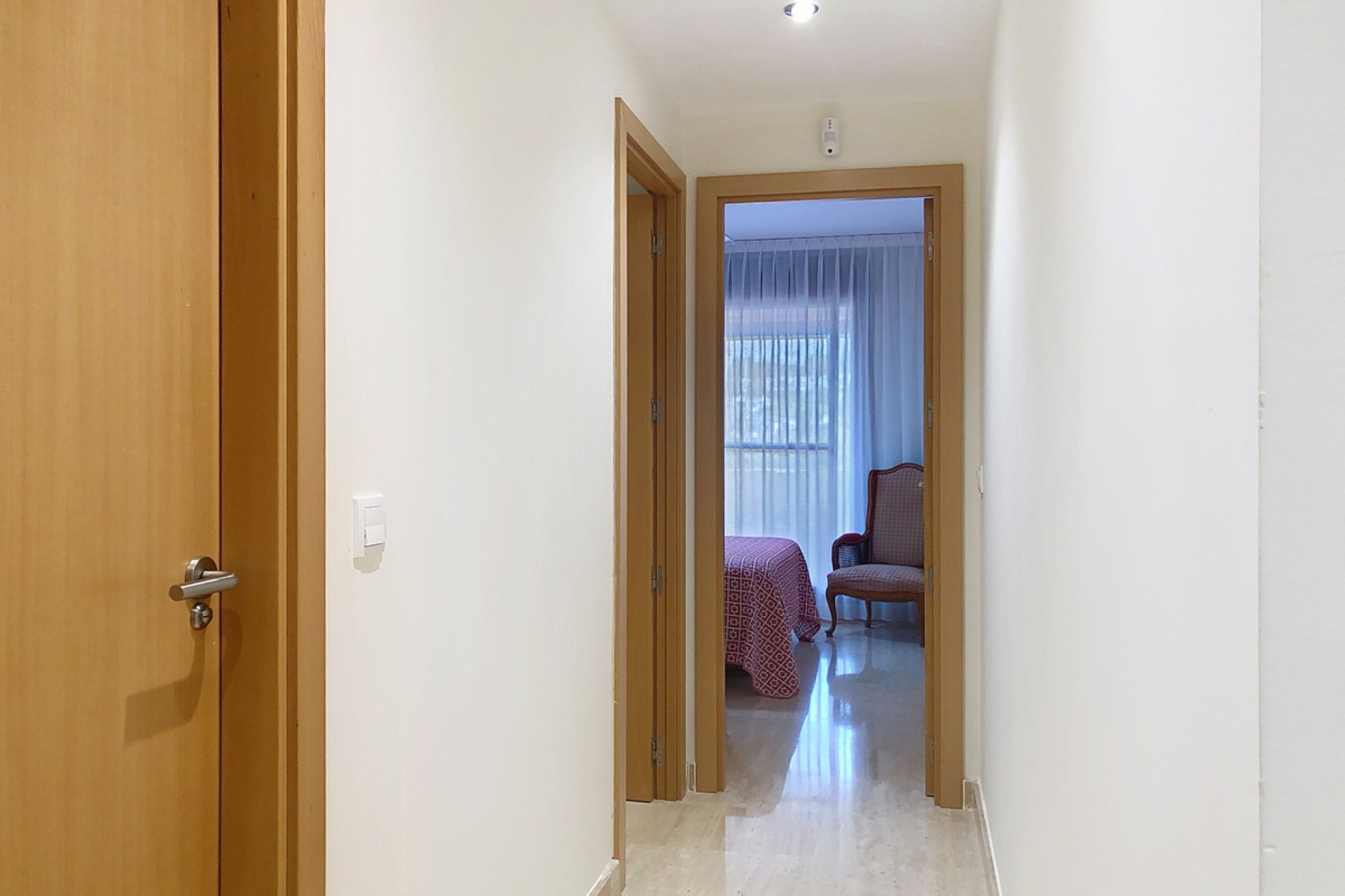 Reventa - Apartment - Middle Floor Apartment - Estepona - Estepona Centro