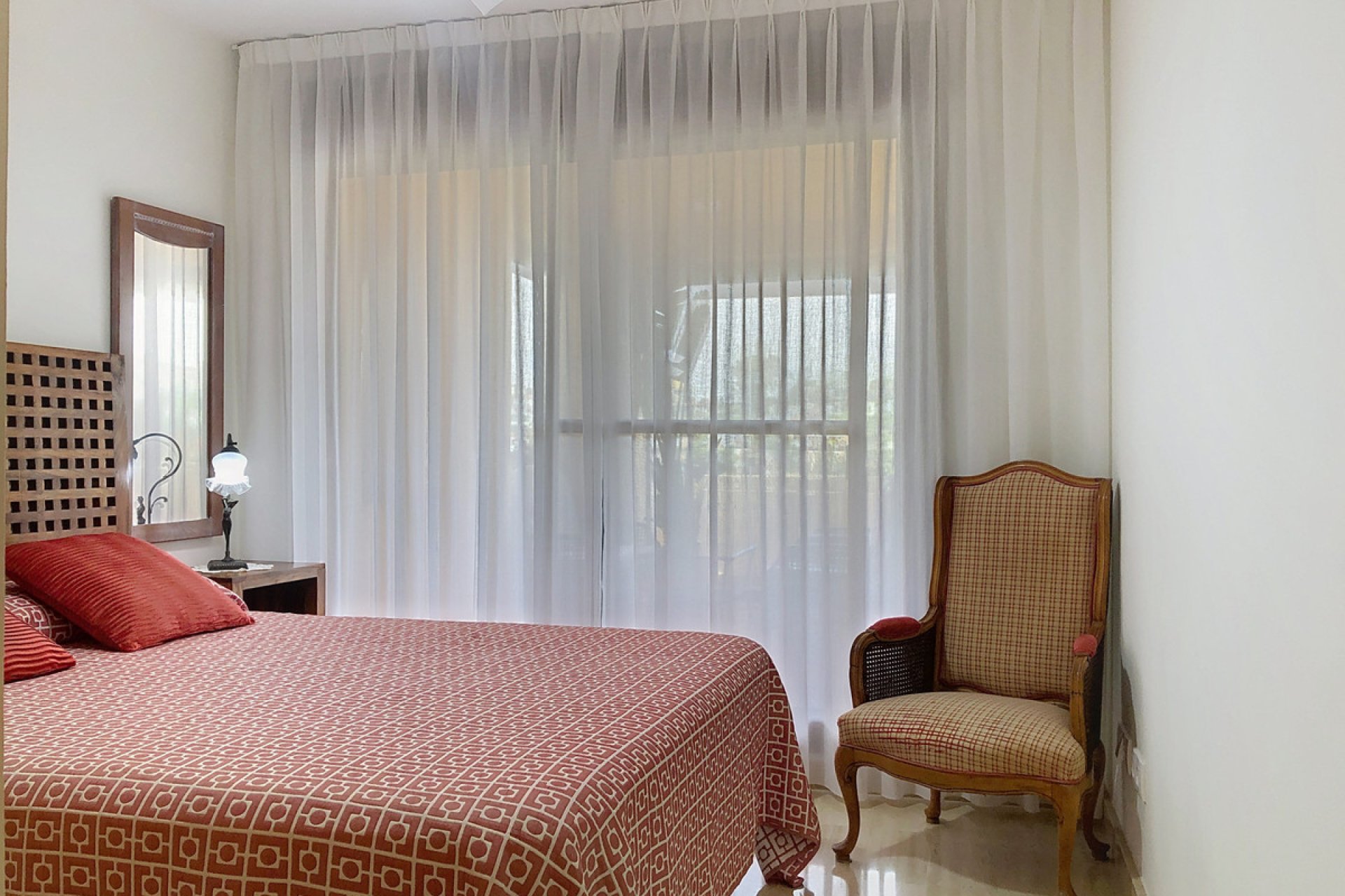 Reventa - Apartment - Middle Floor Apartment - Estepona - Estepona Centro