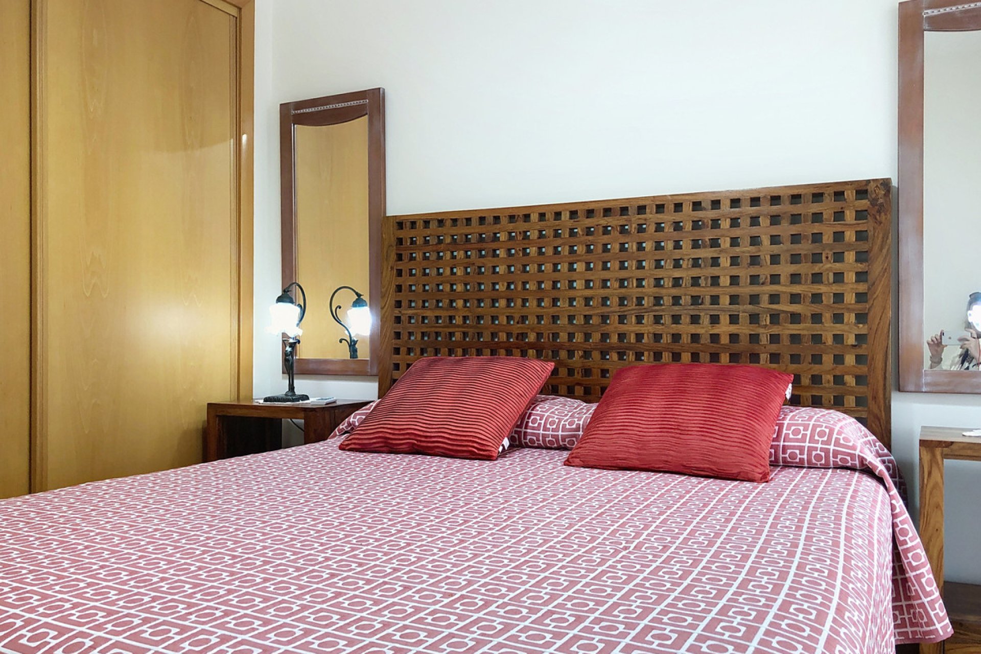 Reventa - Apartment - Middle Floor Apartment - Estepona - Estepona Centro